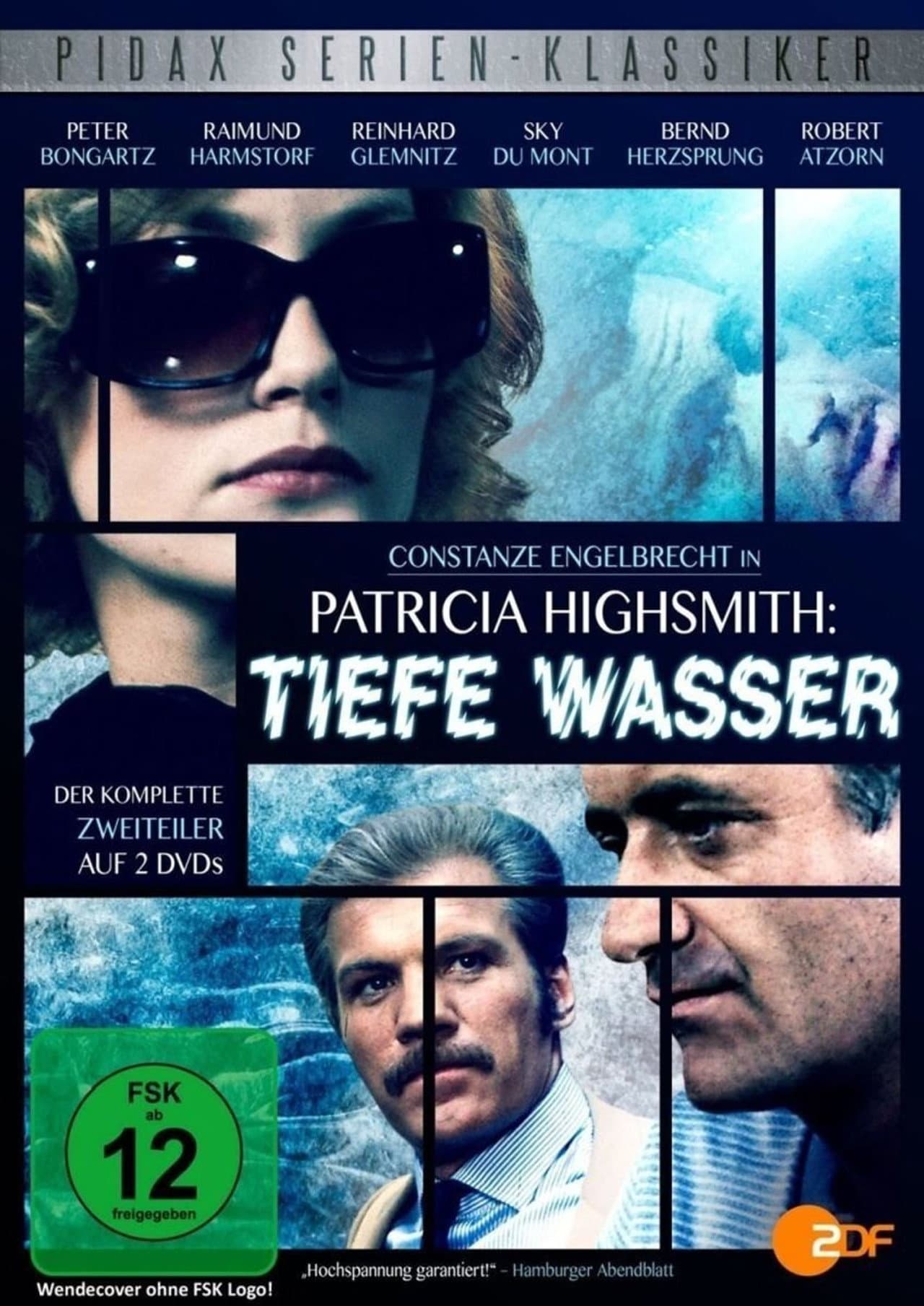 Tiefe Wasser preview 1