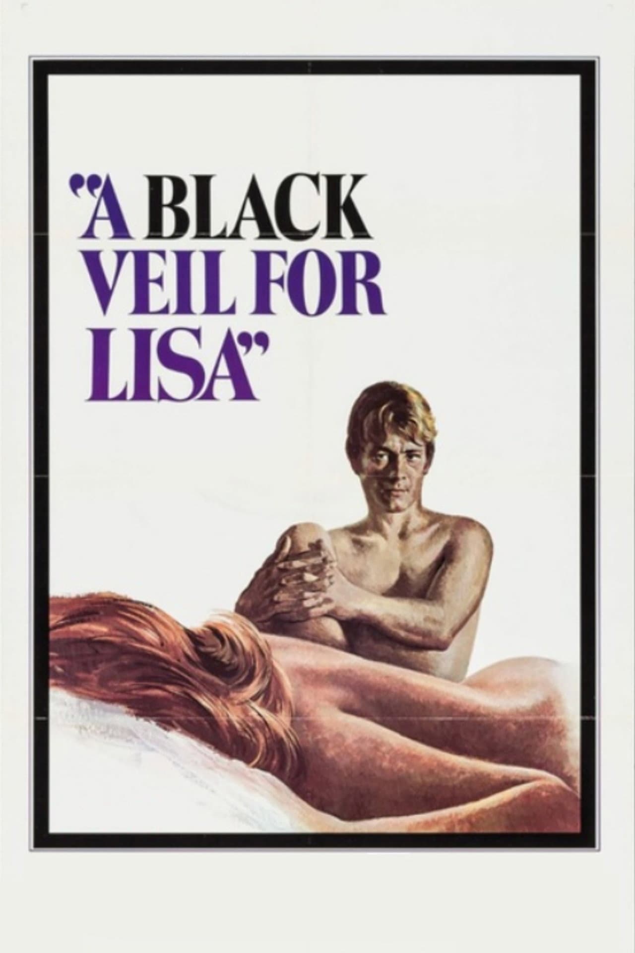 A Black Veil for Lisa preview 2