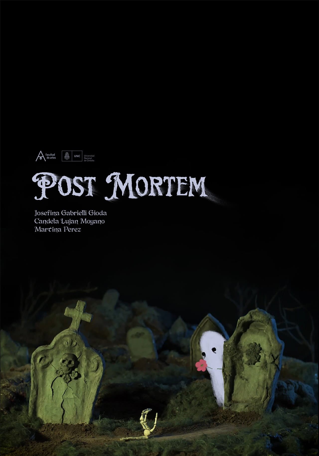 Post Mortem preview 1