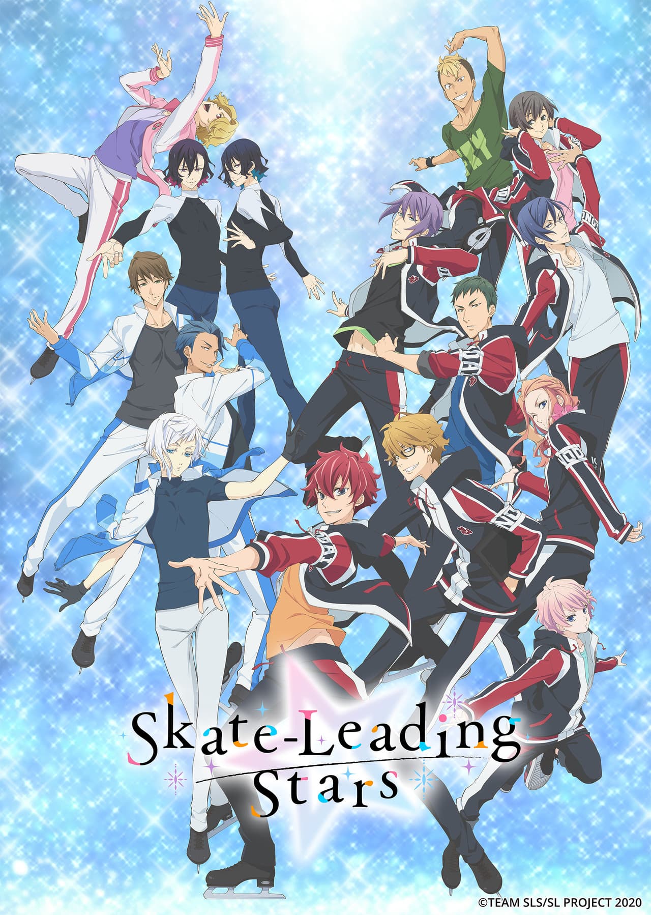 Skate-Leading Stars preview 2