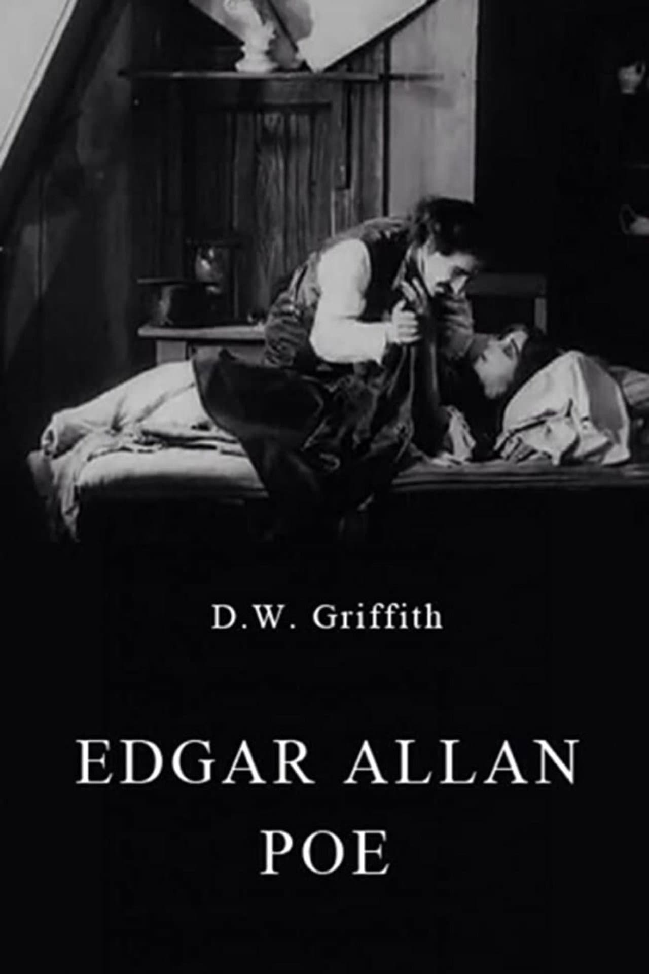 Edgar Allan Poe preview 2