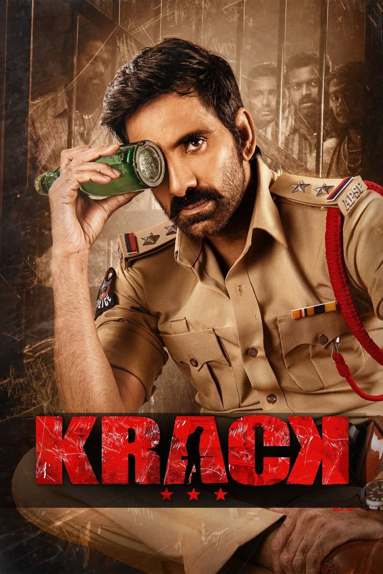 Krack preview 2