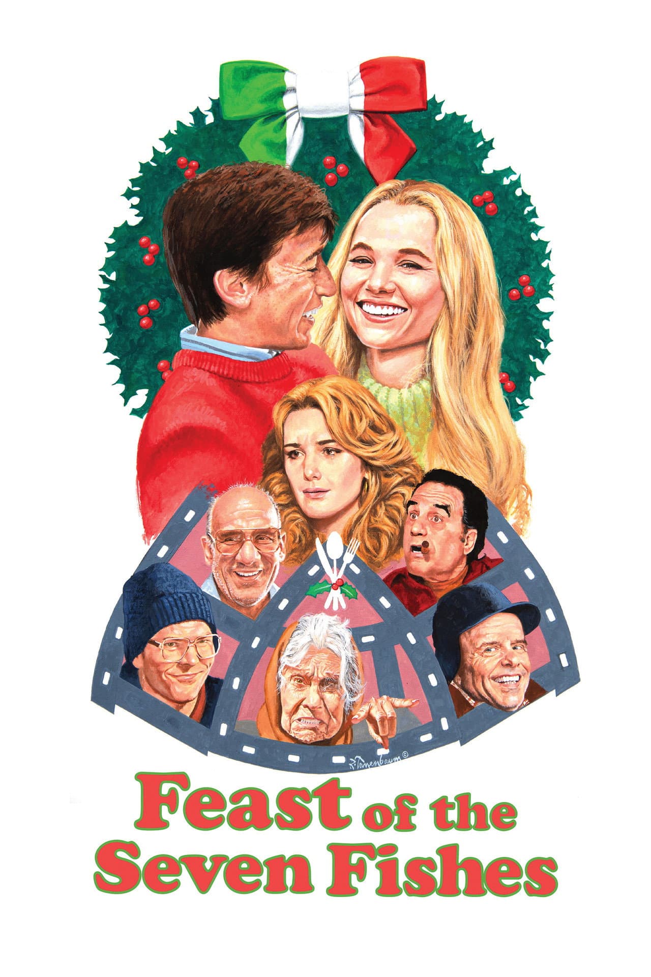 Feast of the Seven Fishes preview 2