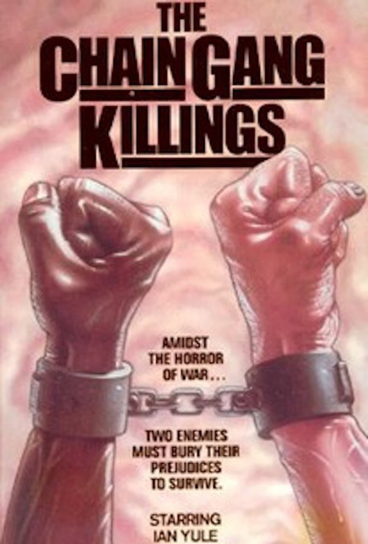 The Chain Gang Killings preview 1