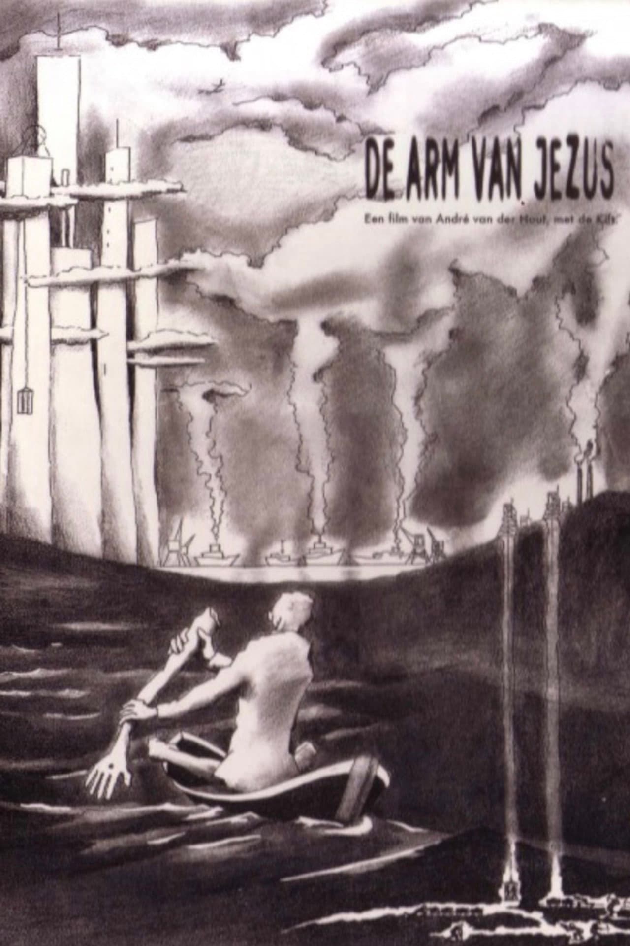 De Arm Van Jezus preview 1
