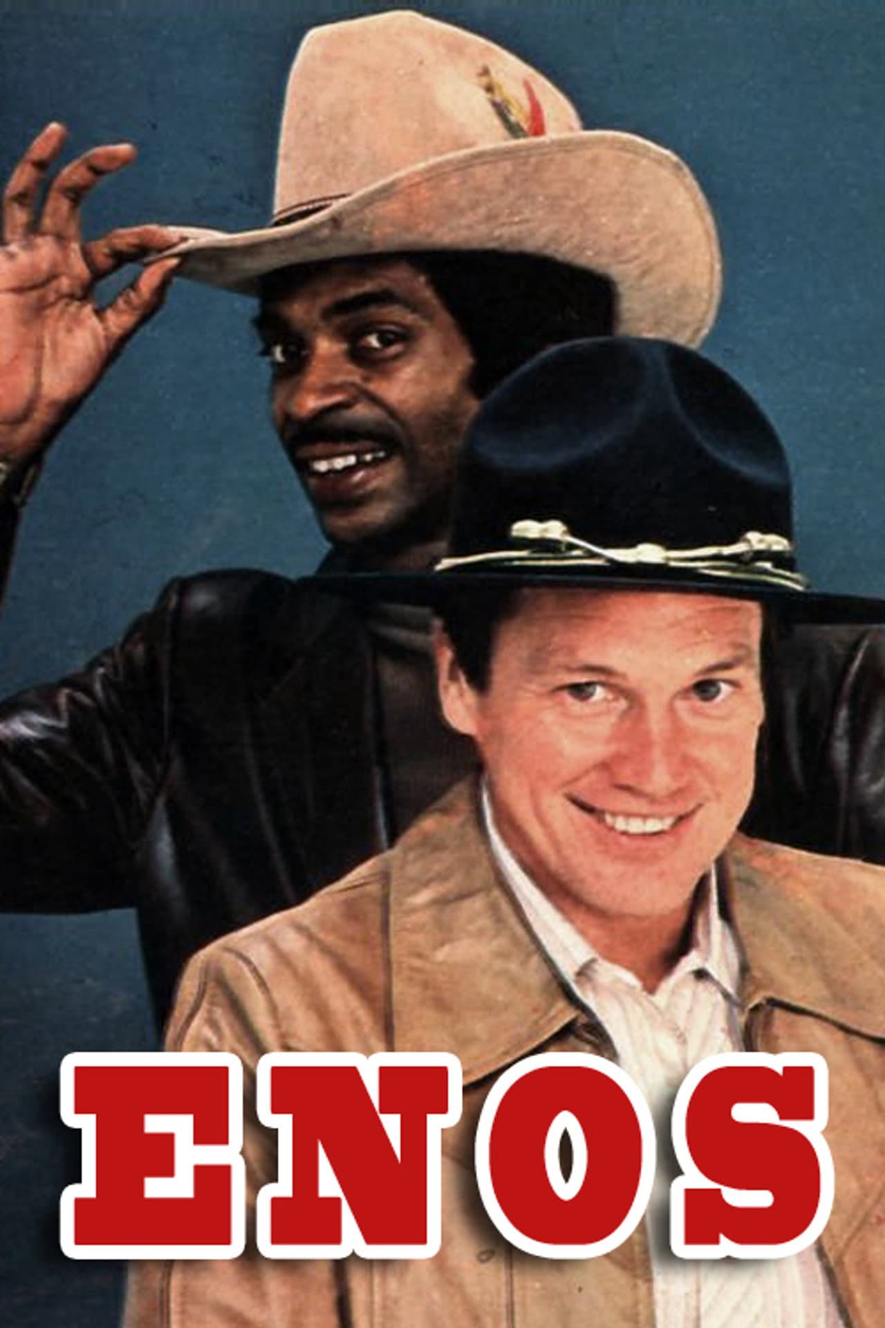Enos preview 2
