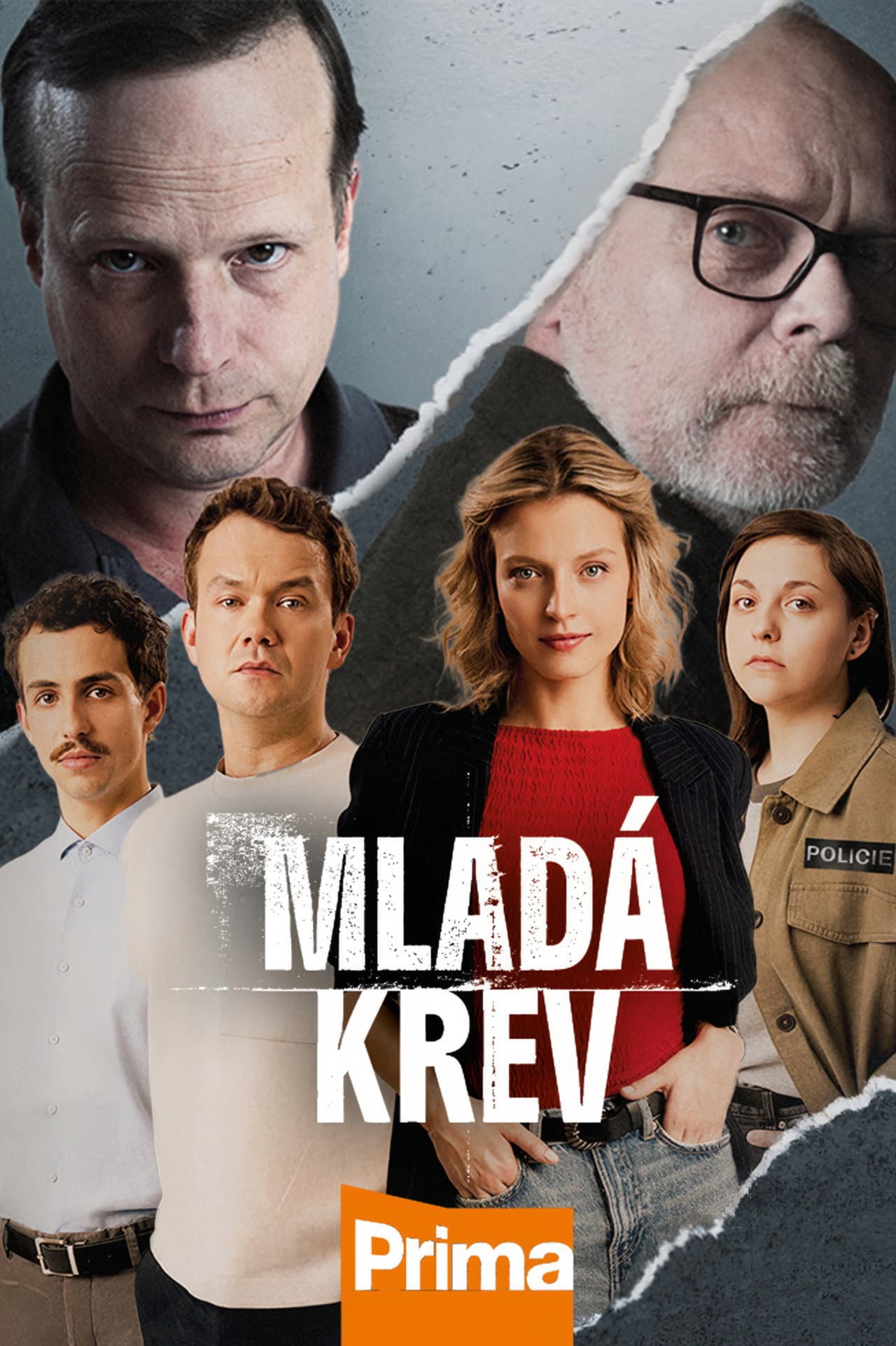 Mladá krev preview 2