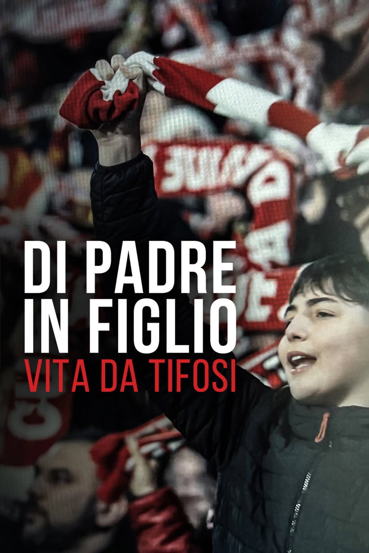 From Father to Son - Life as a Fan preview 2