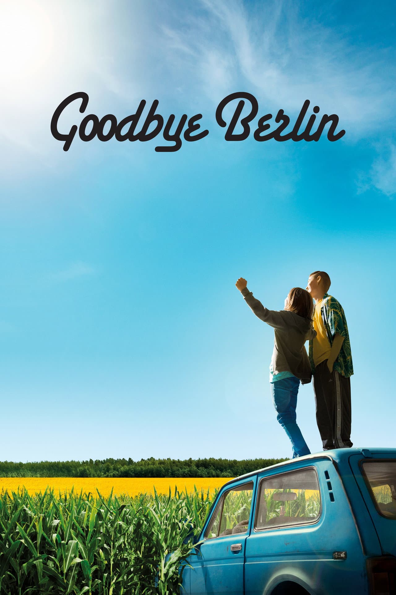 Goodbye Berlin preview 2