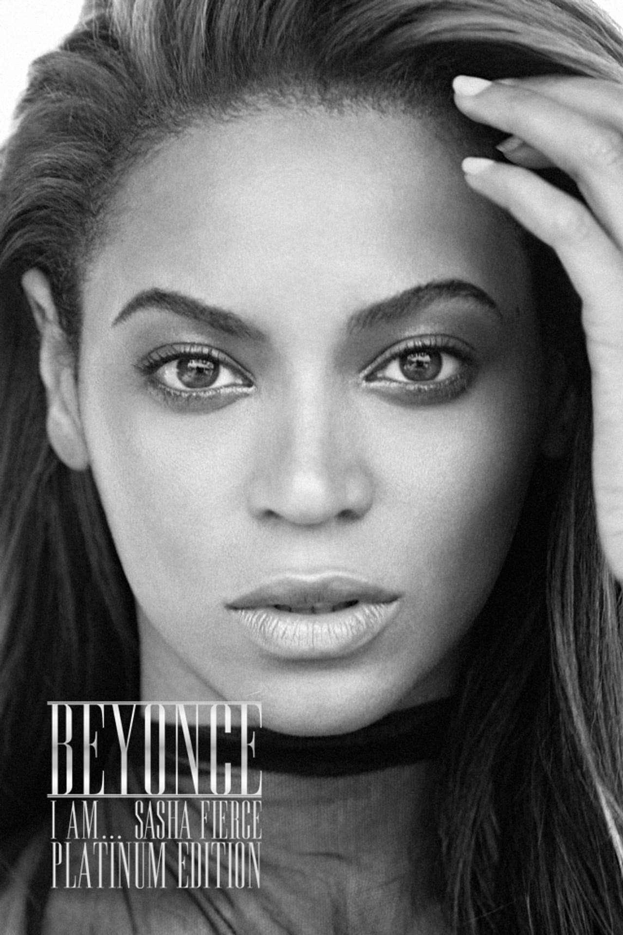 Beyoncé: I Am... Sasha Fierce (Platinum Edition) preview 2