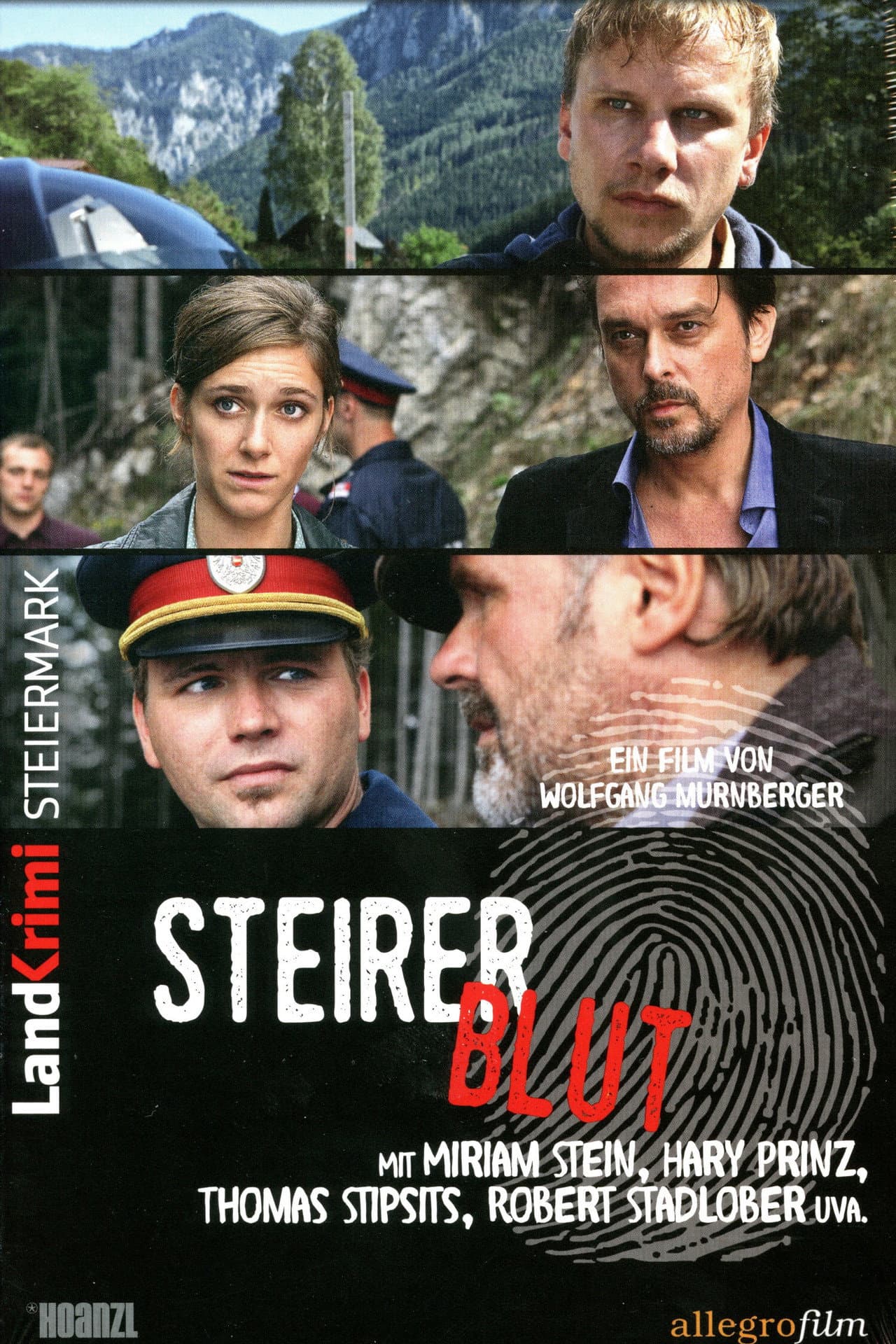 Styrian Blood preview 2