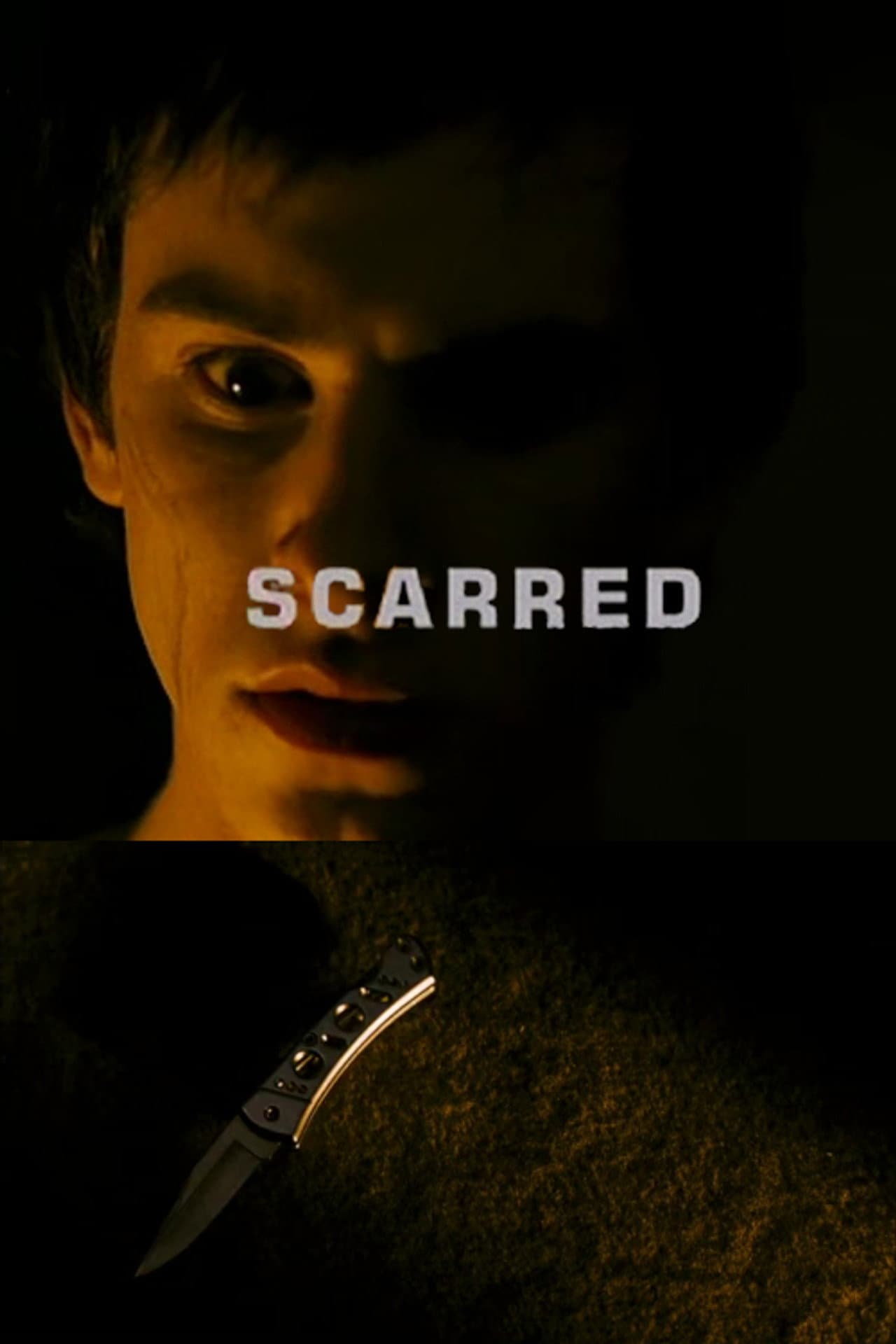 Scarred preview 2