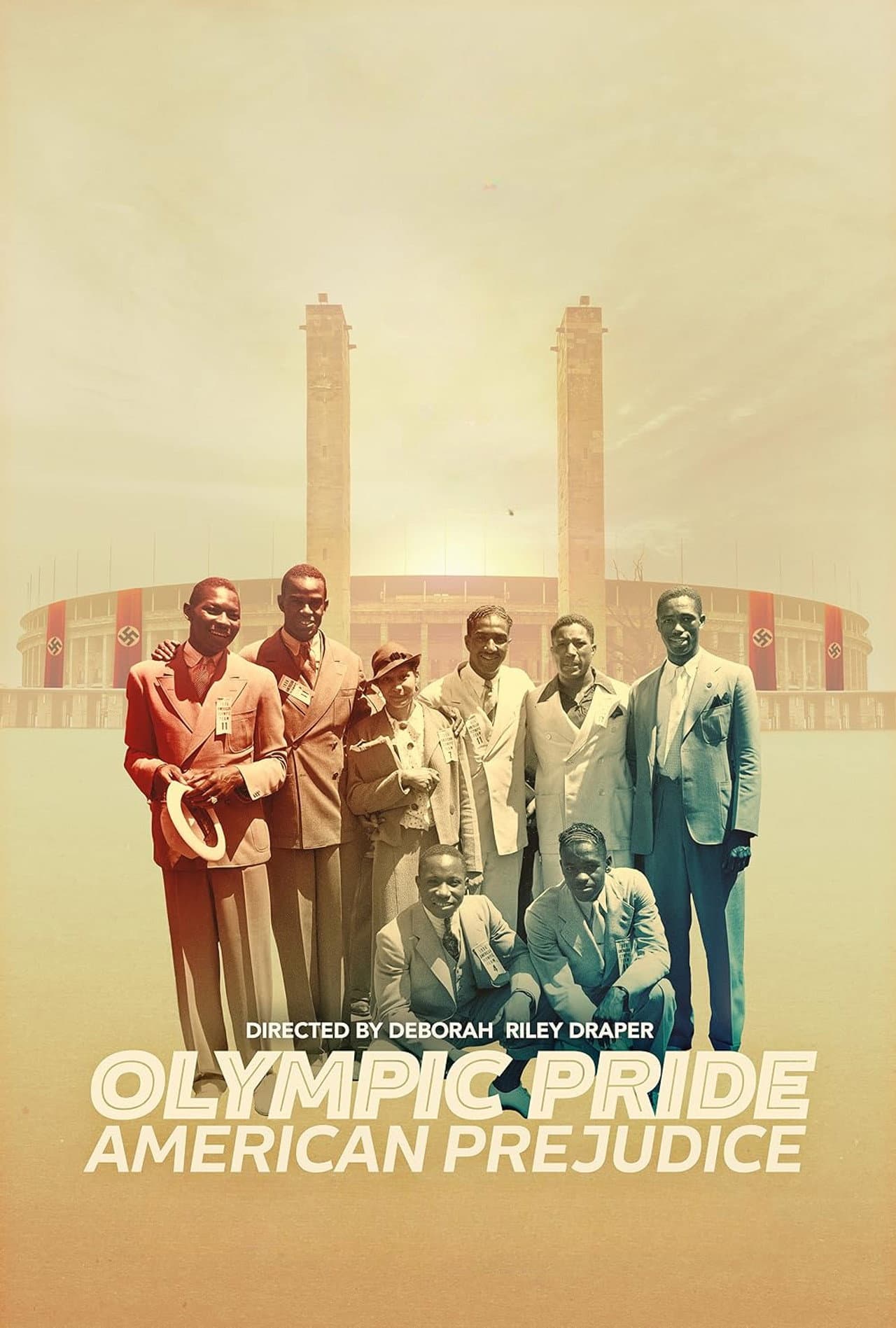 Olympic Pride, American Prejudice preview 2