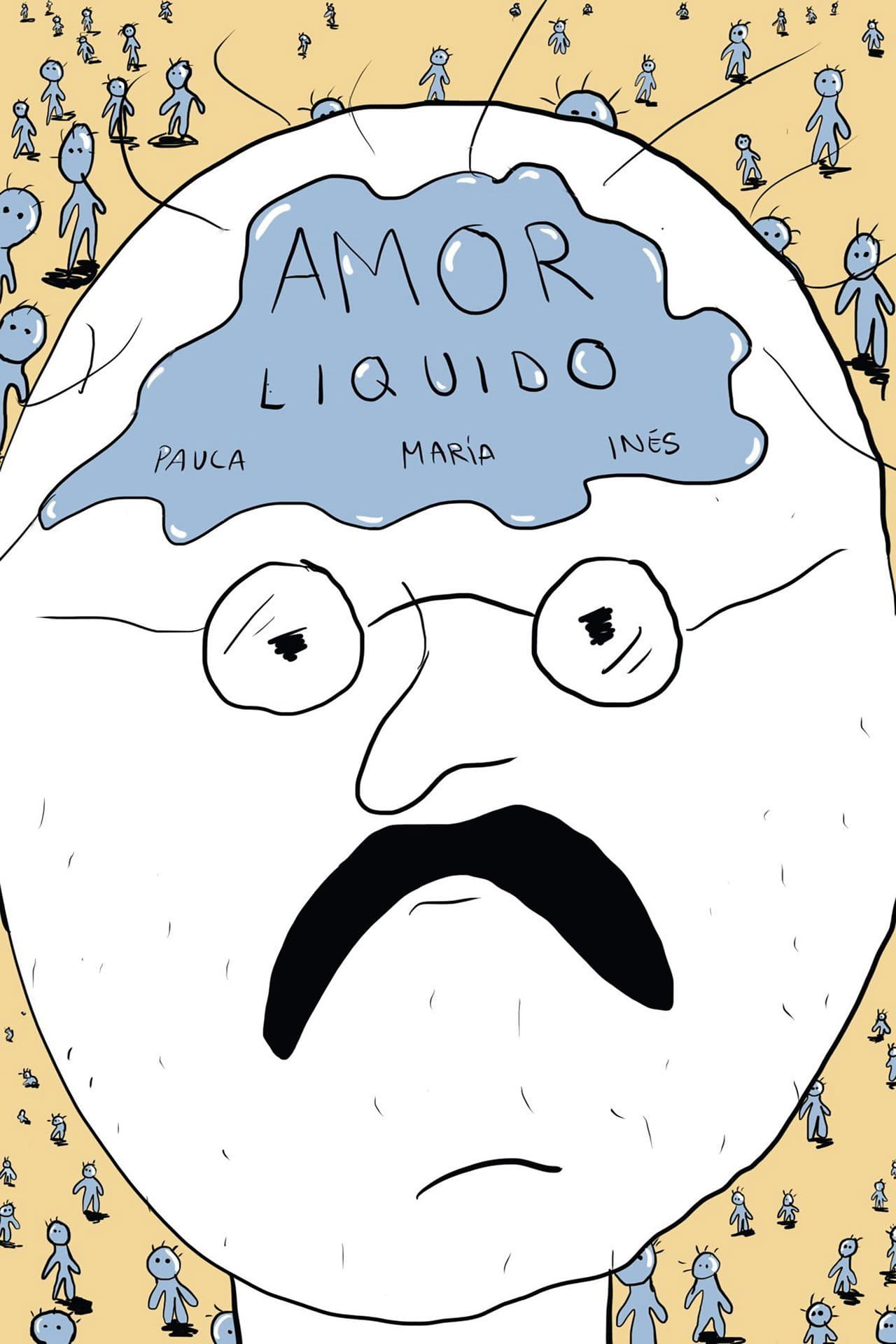 Liquid Love preview 2
