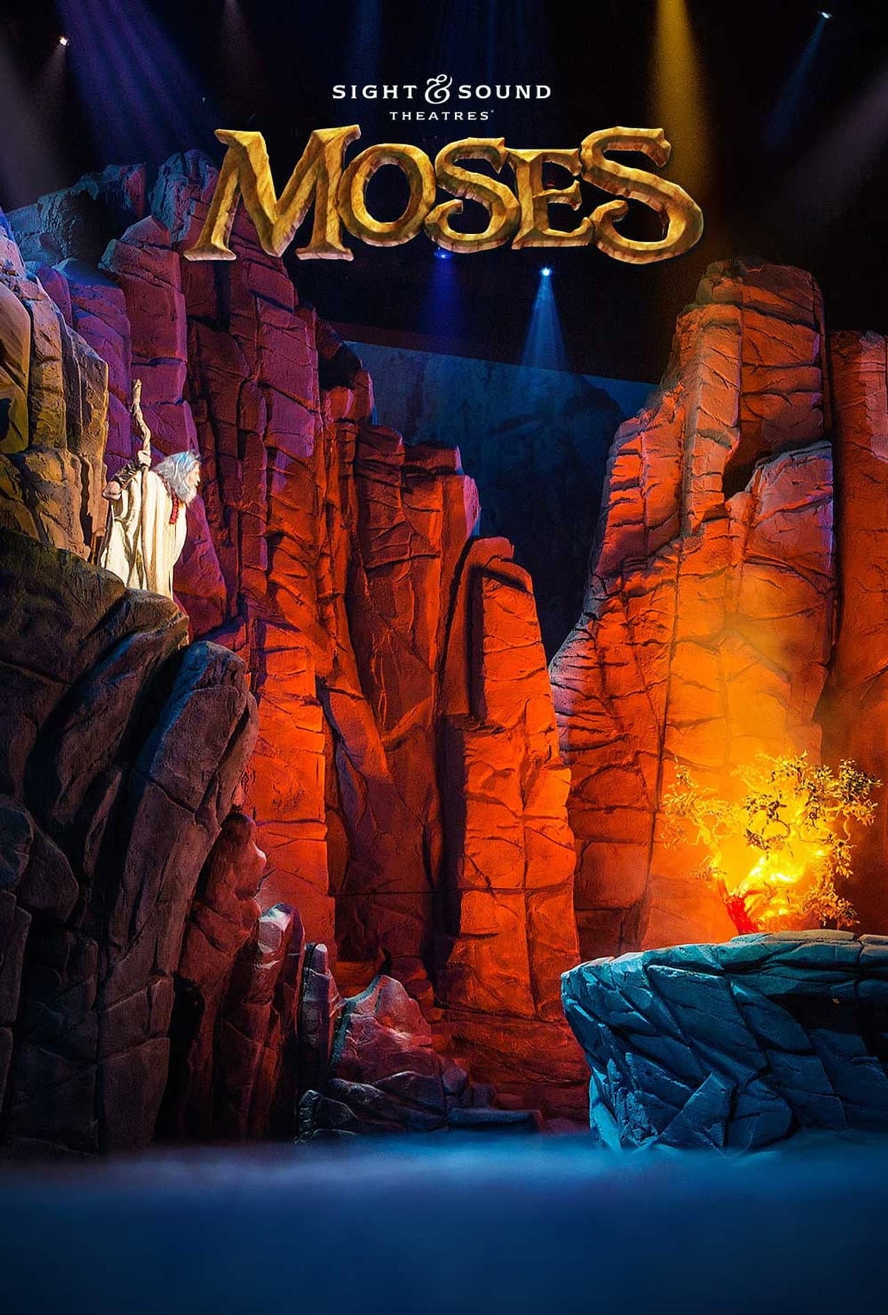 Moses preview 2