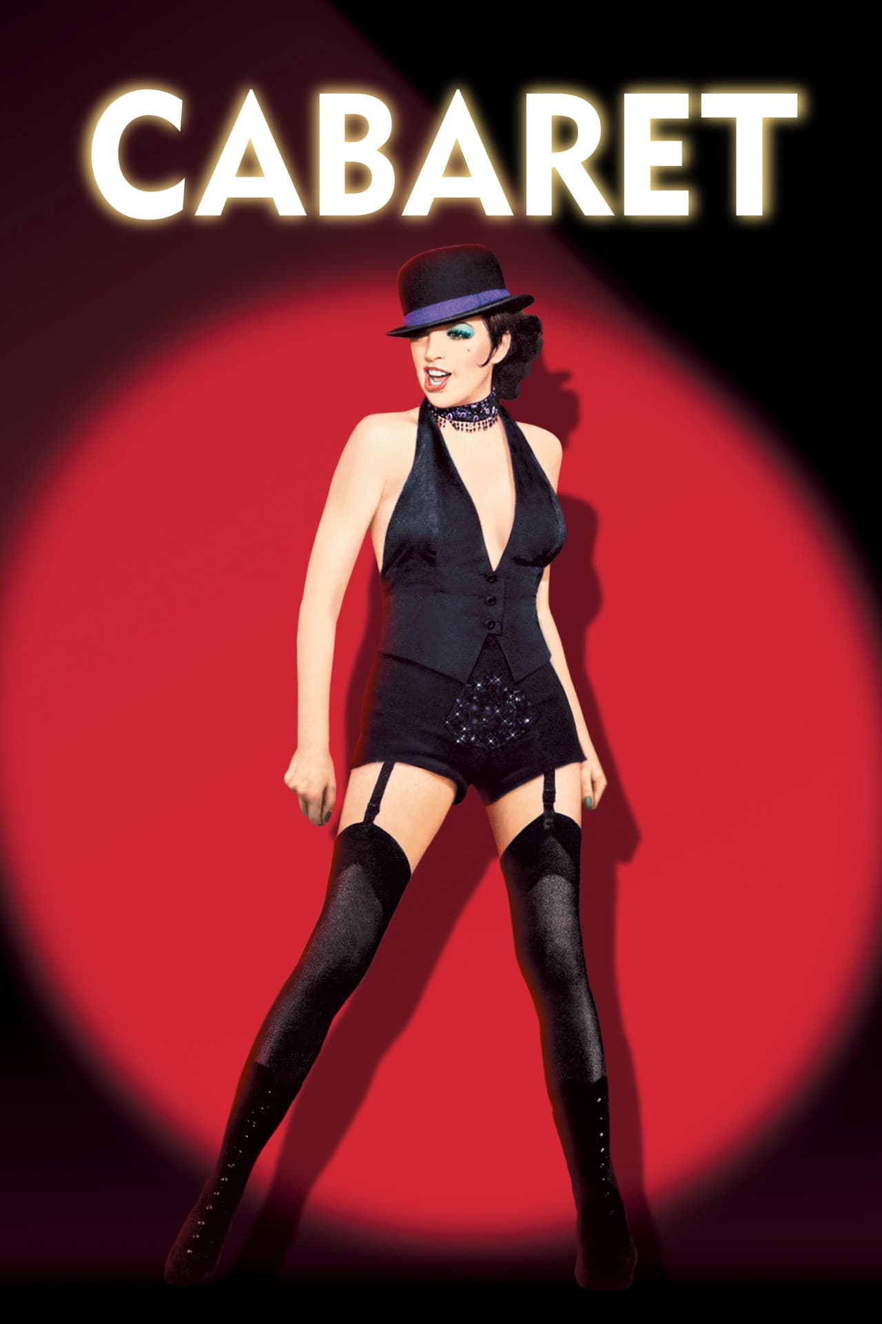 Cabaret preview 2