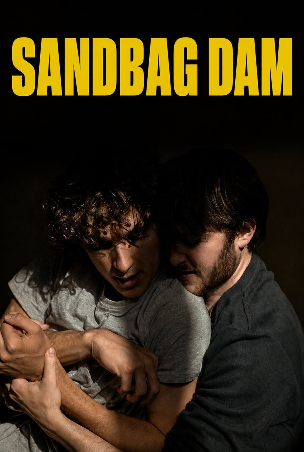 Sandbag Dam preview 2