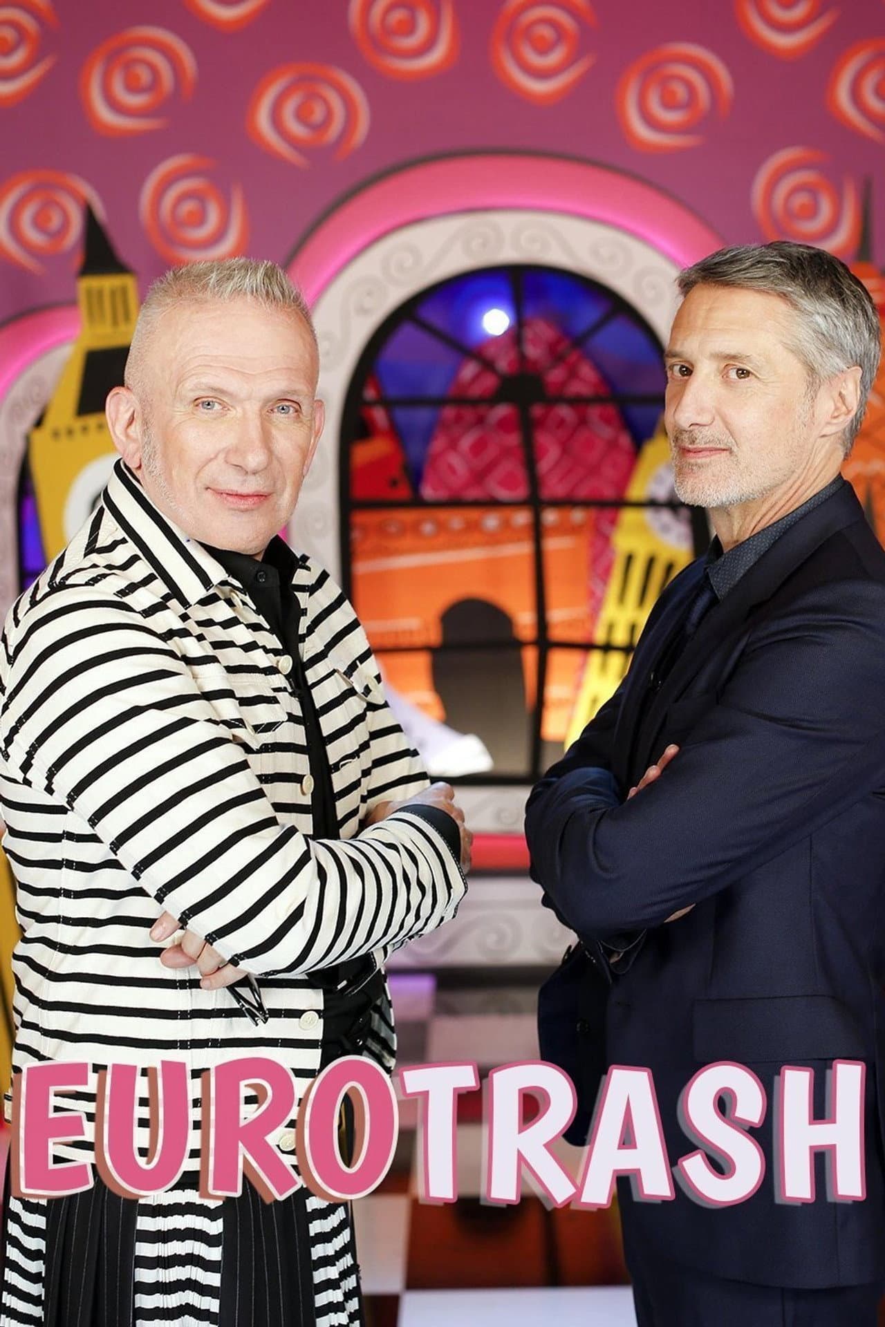 Eurotrash preview 2