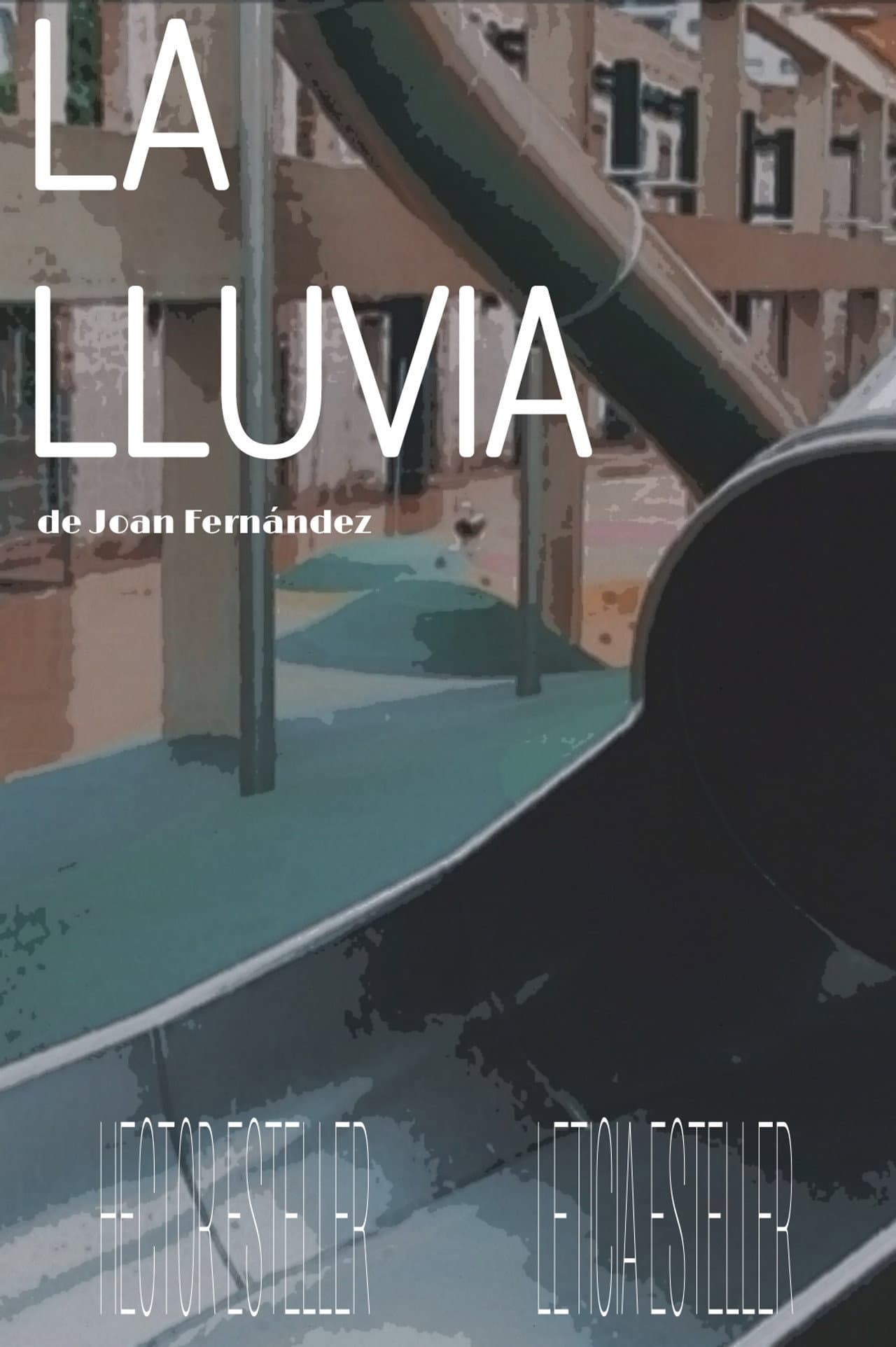 La Lluvia preview 1