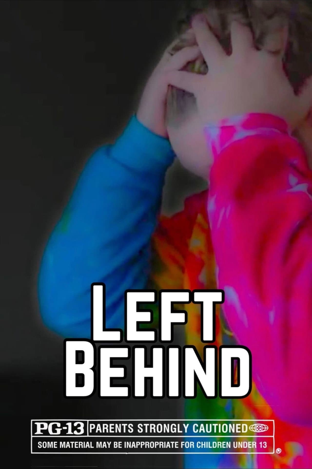 Left Behind preview 1