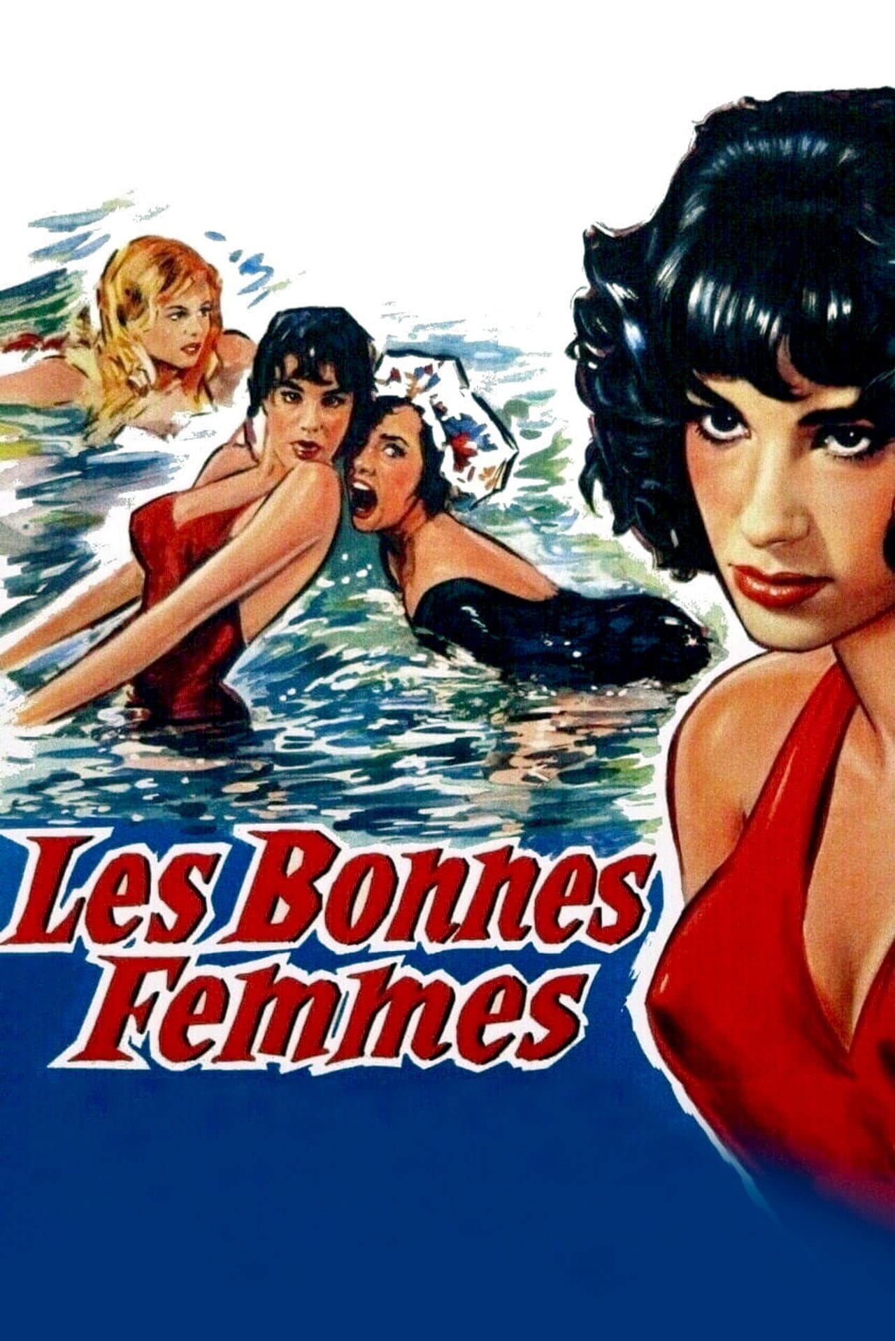 Les Bonnes Femmes preview 2
