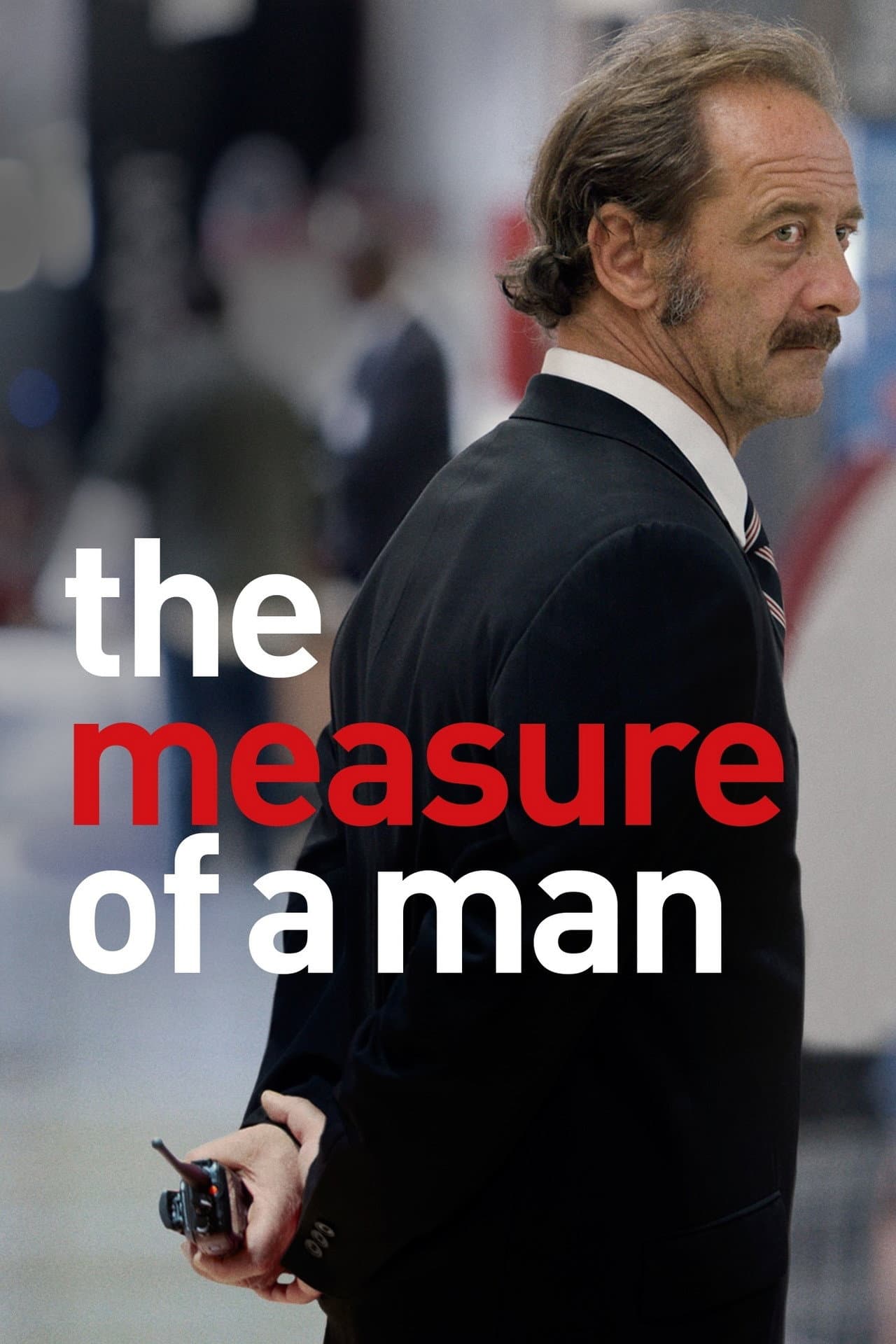 The Measure of a Man preview 2