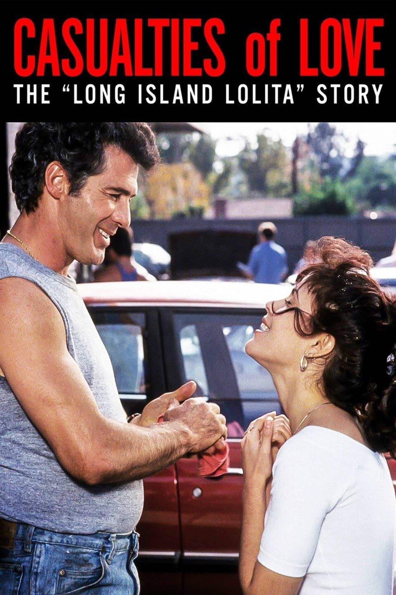 Casualties of Love: The Long Island Lolita Story preview 2