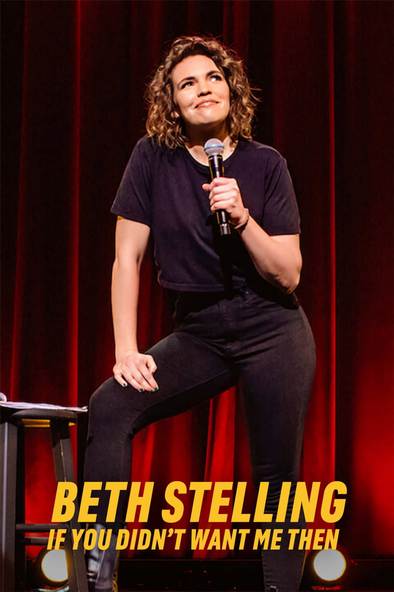 Beth Stelling: If You Didn't Want Me Then preview 2
