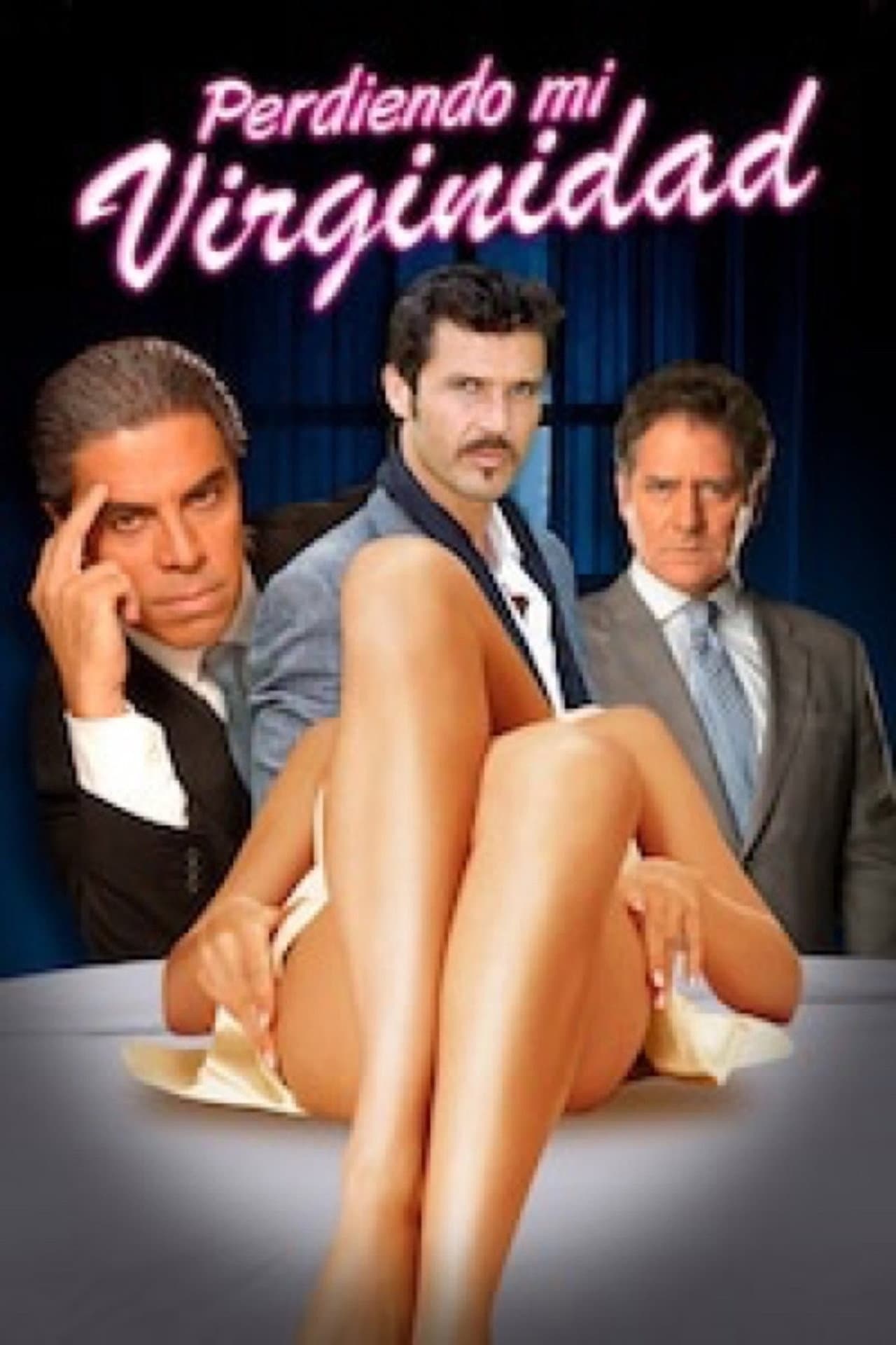 Perdiendo mi virginidad preview 2