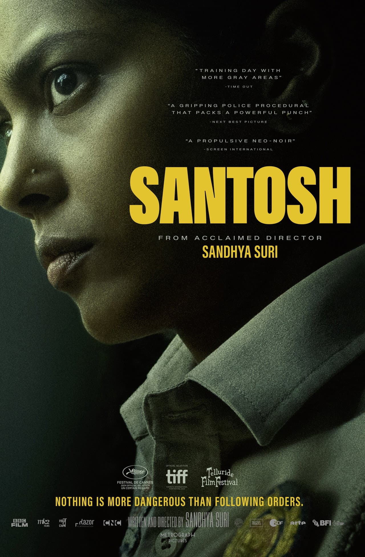 Santosh preview 2