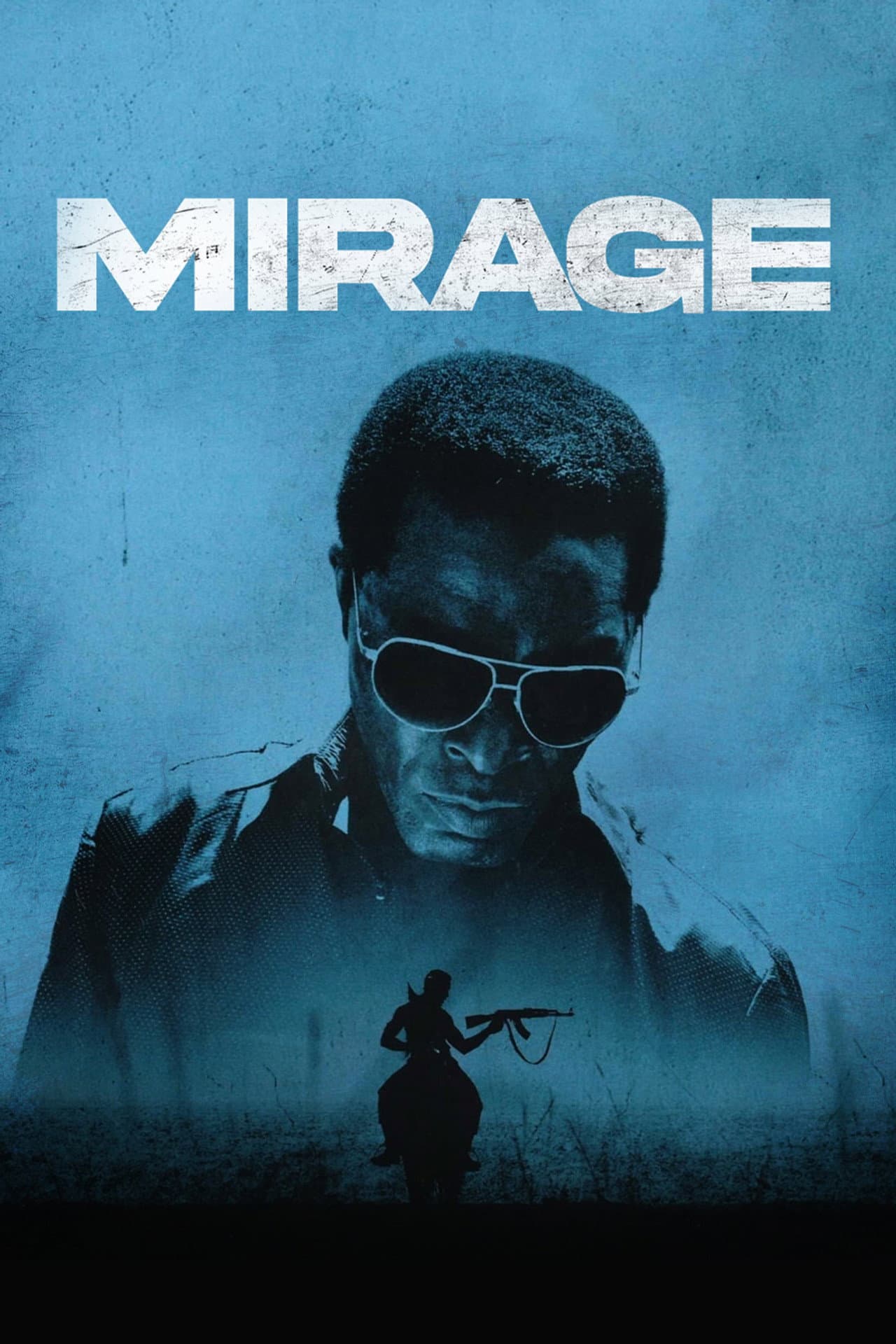 Mirage preview 2