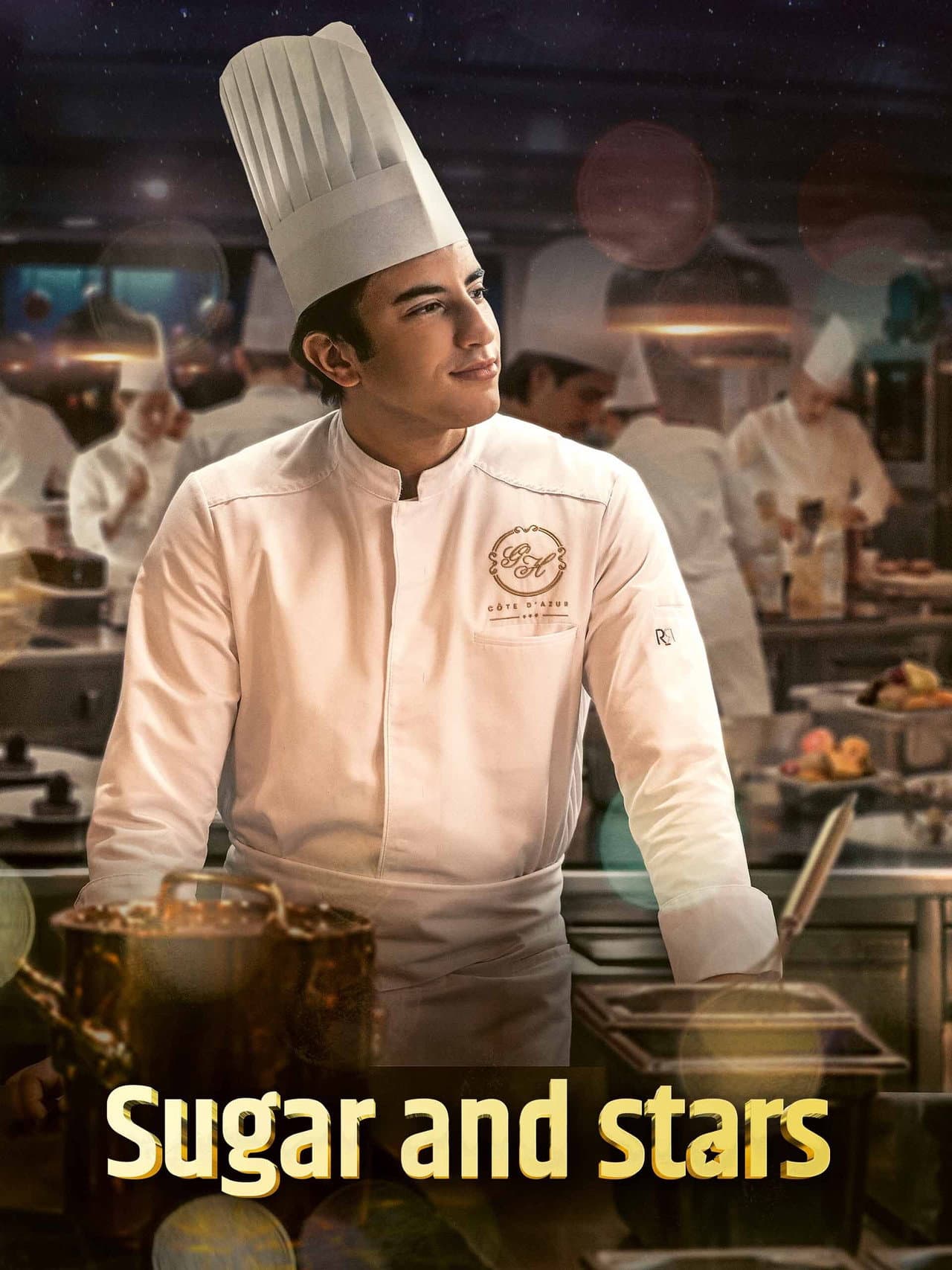 Sugar and Stars preview 2