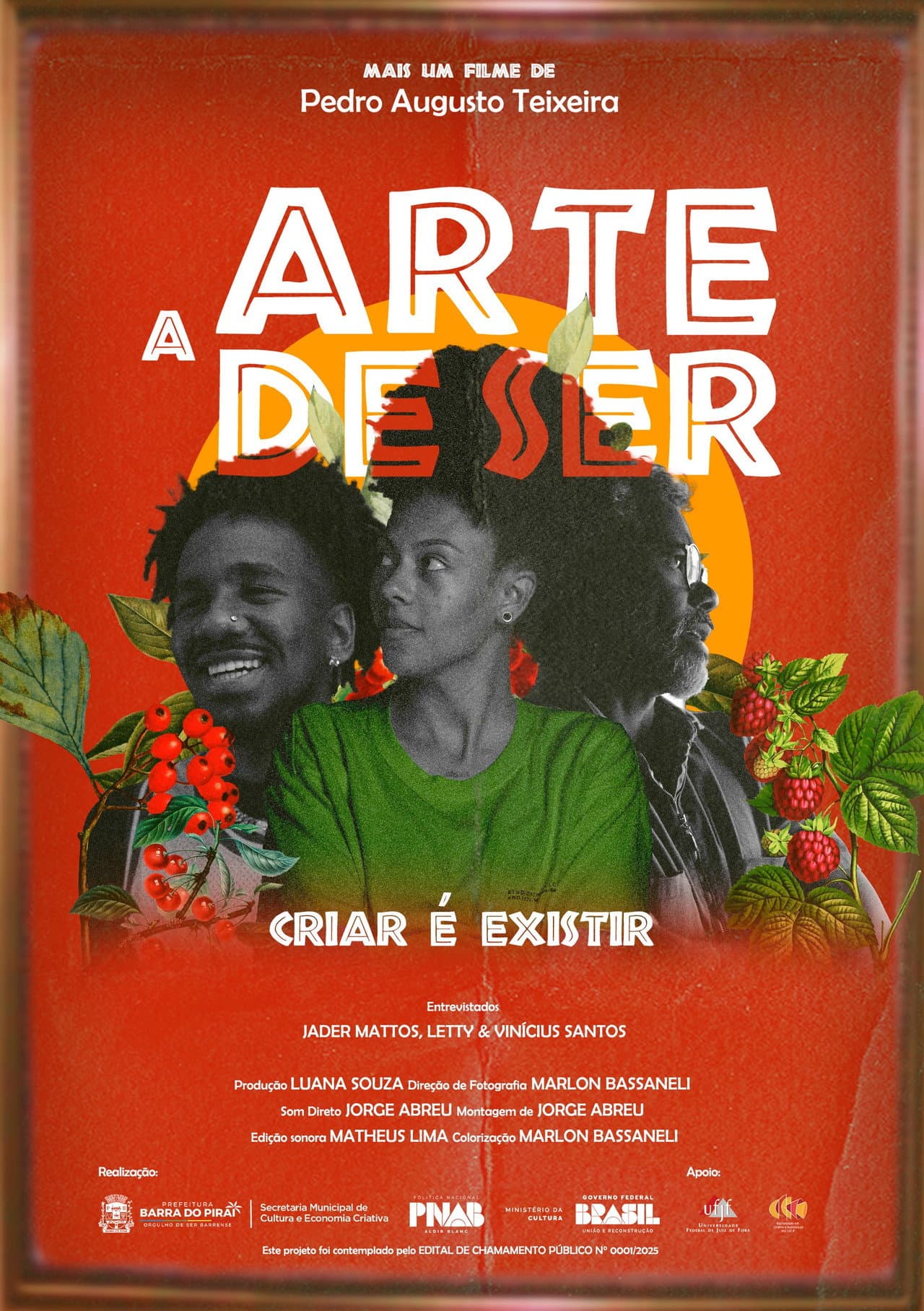 A Arte de Ser preview 2
