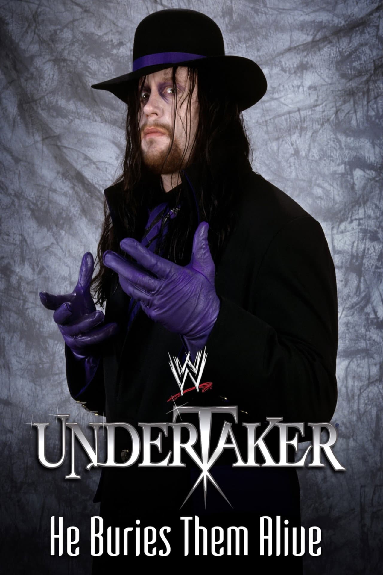 Undertaker: He Buries Them Alive! preview 2