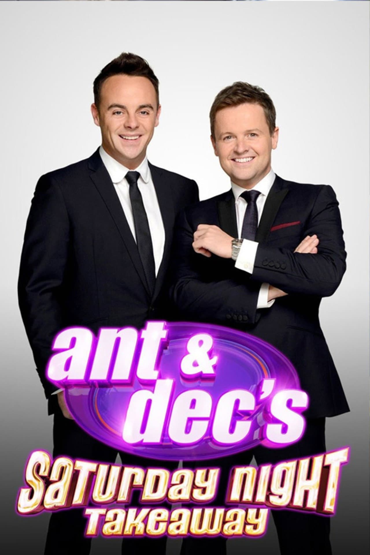 Ant & Dec's Saturday Night Takeaway preview 2