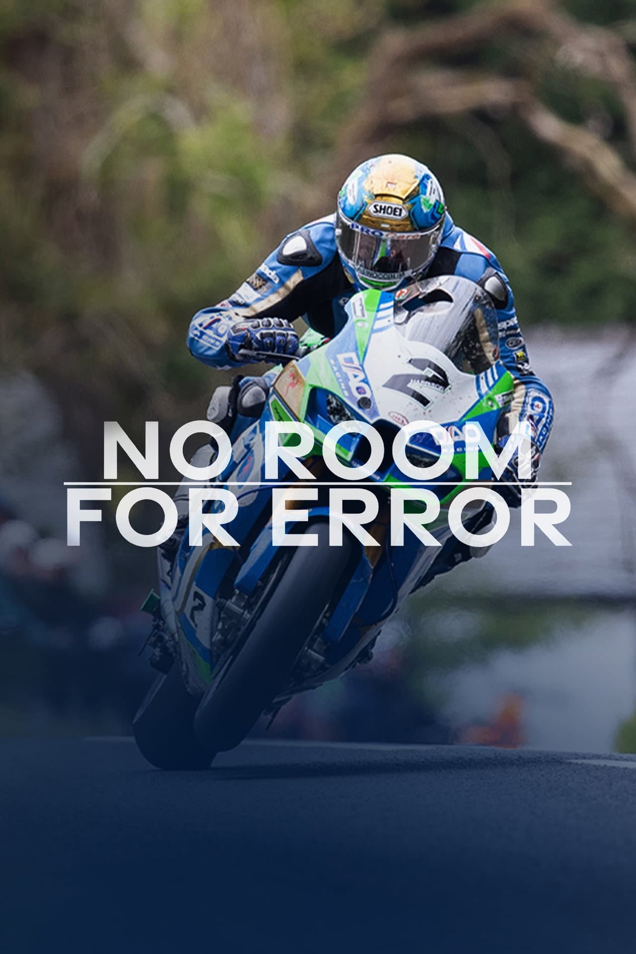 No Room For Error preview 2