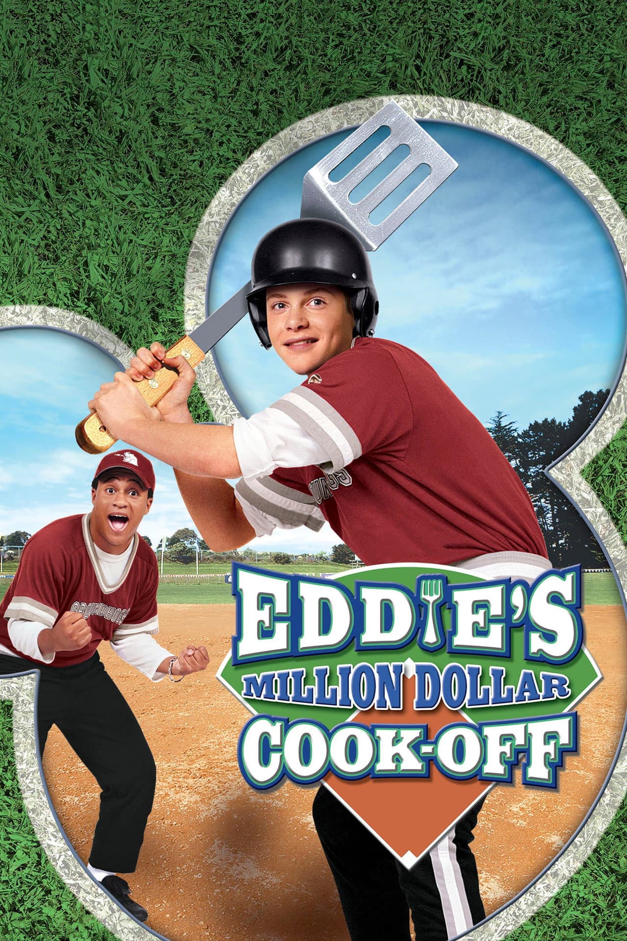 Eddie's Million Dollar Cook Off preview 2