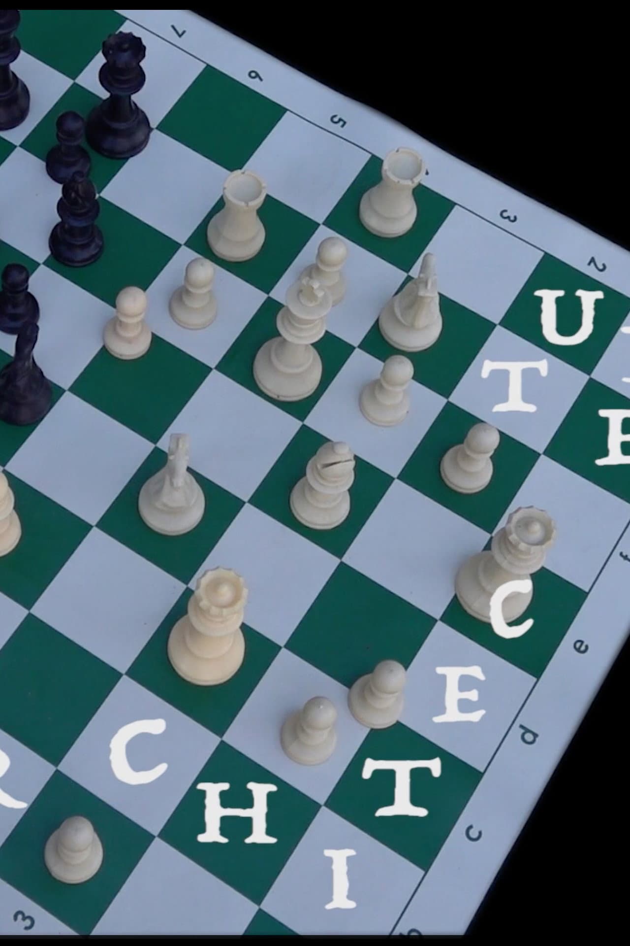 Cruel Architecture, a Tool of Gentrification preview 2