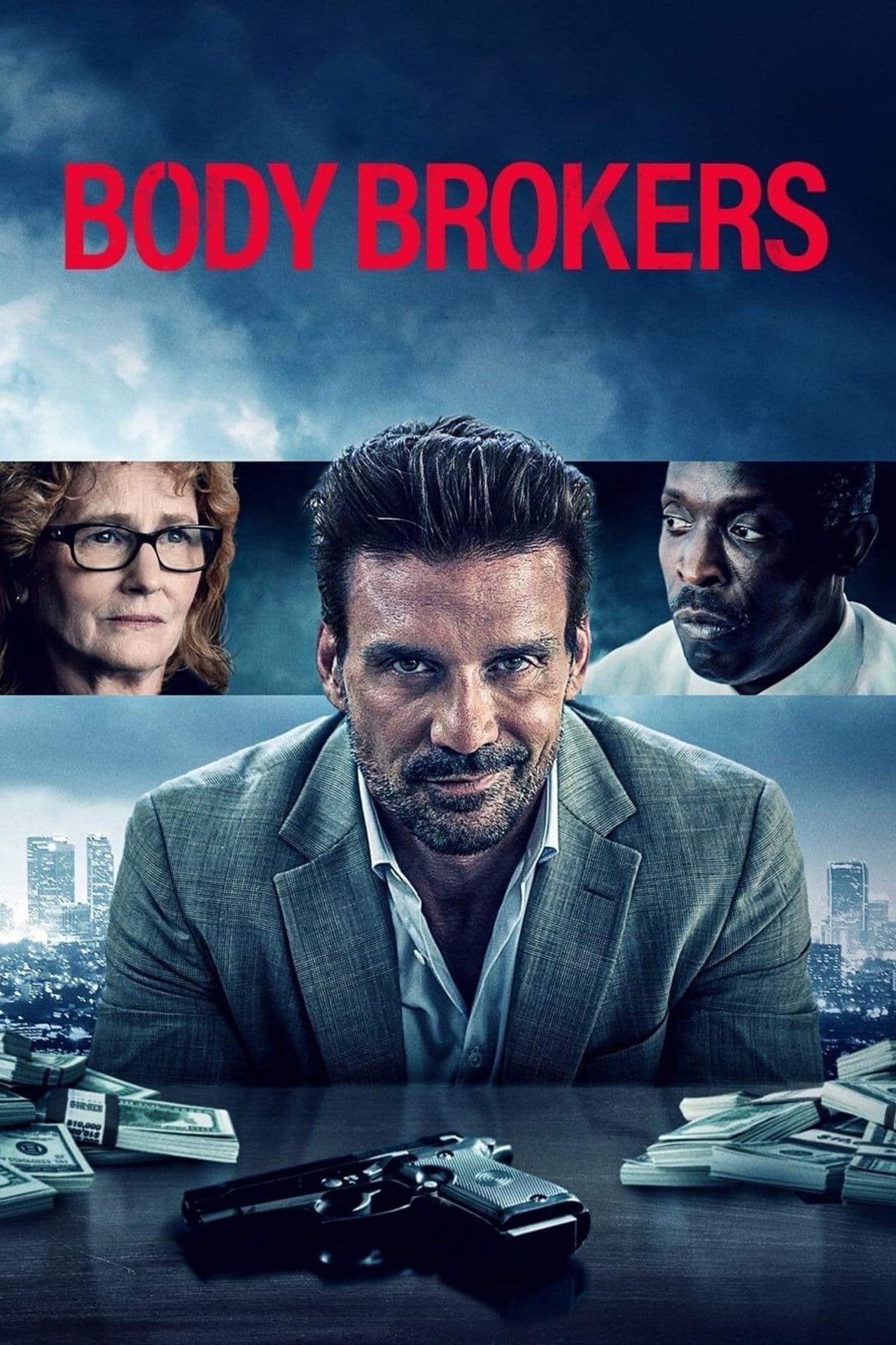 Body Brokers preview 2