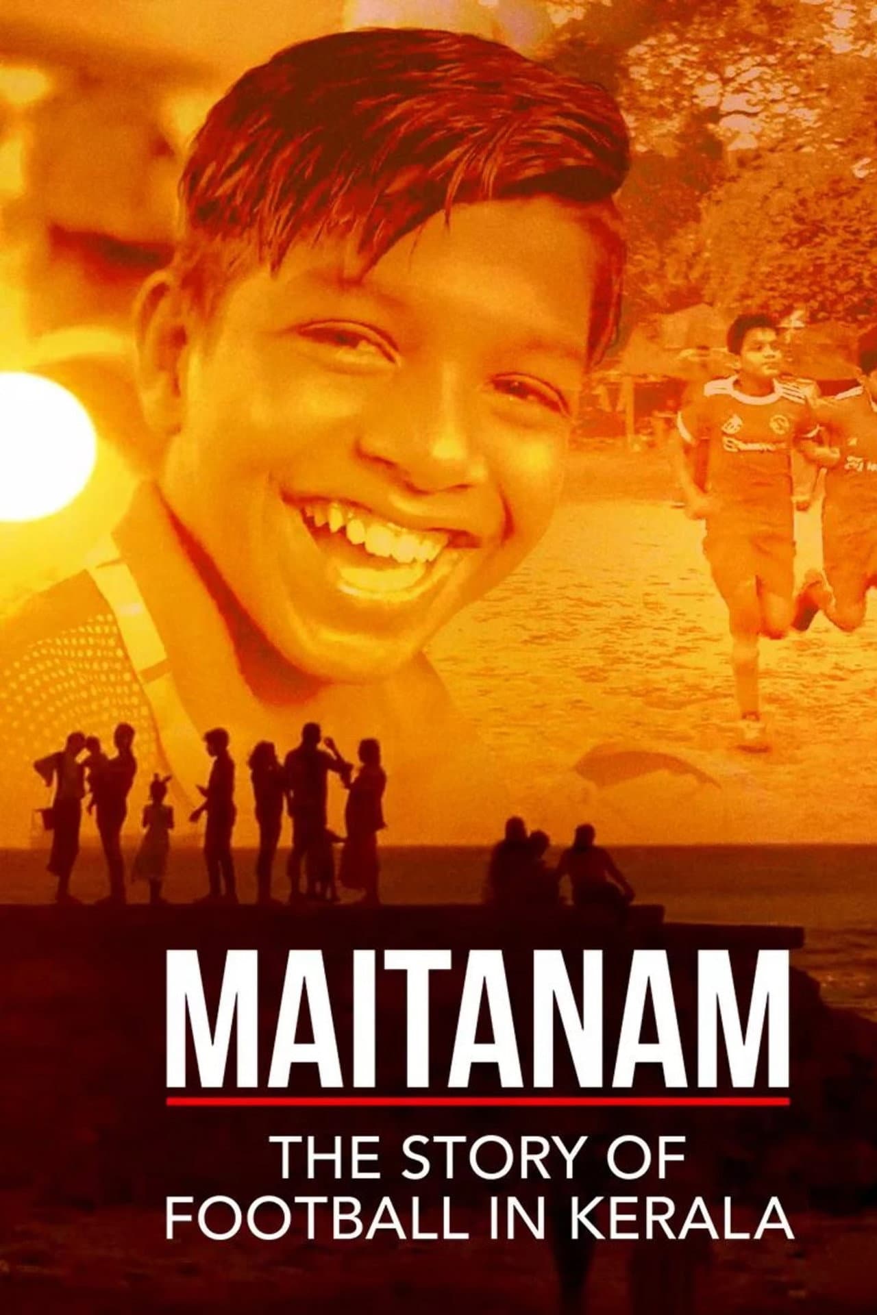 Maitanam - The Story of Football in Kerala preview 2