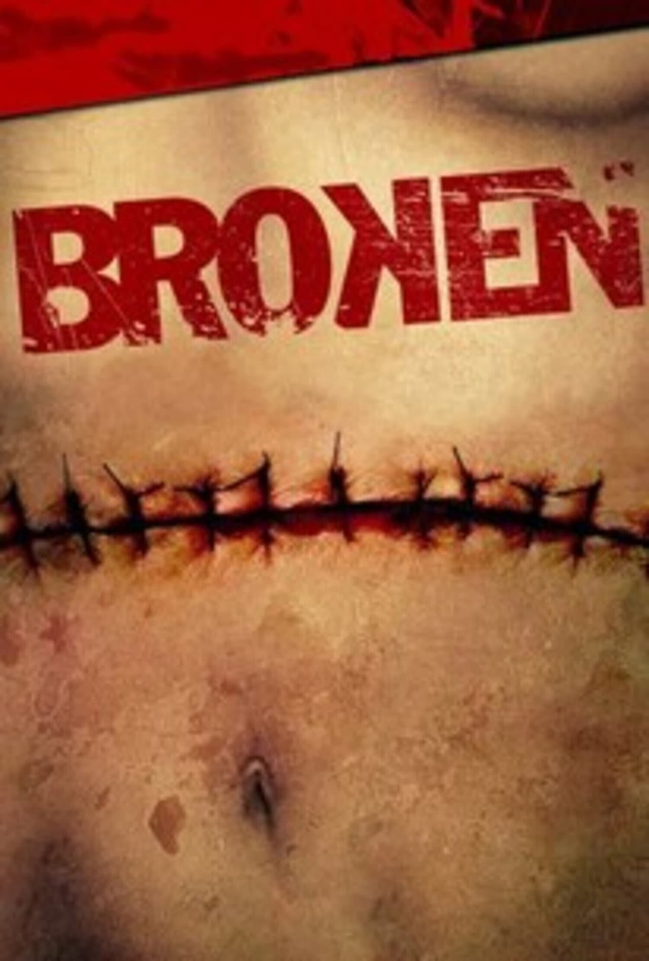 Broken preview 2