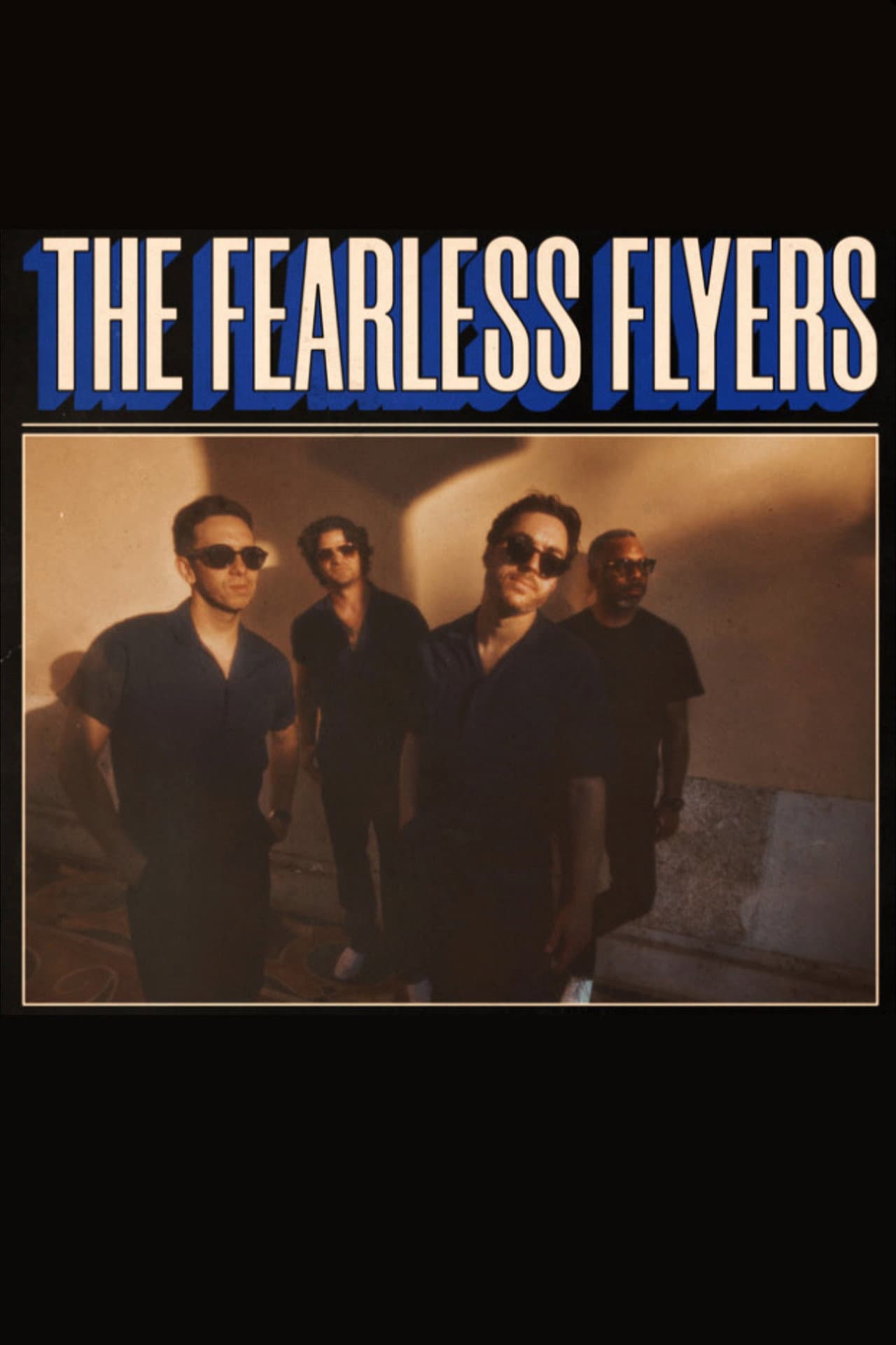 Mediterranean Crusade // The Fearless Flyers Documentary preview 2