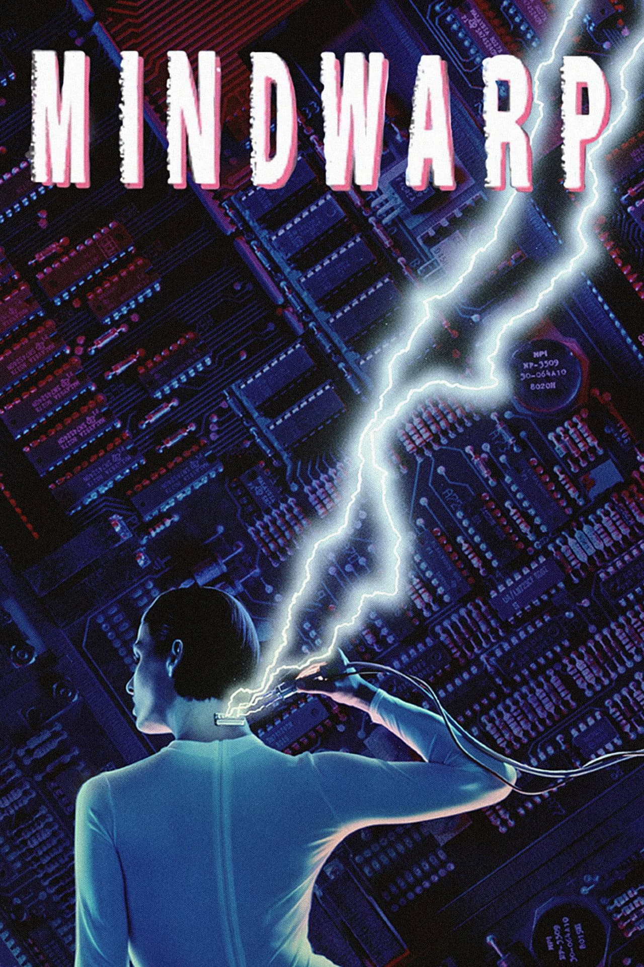 Mindwarp preview 2