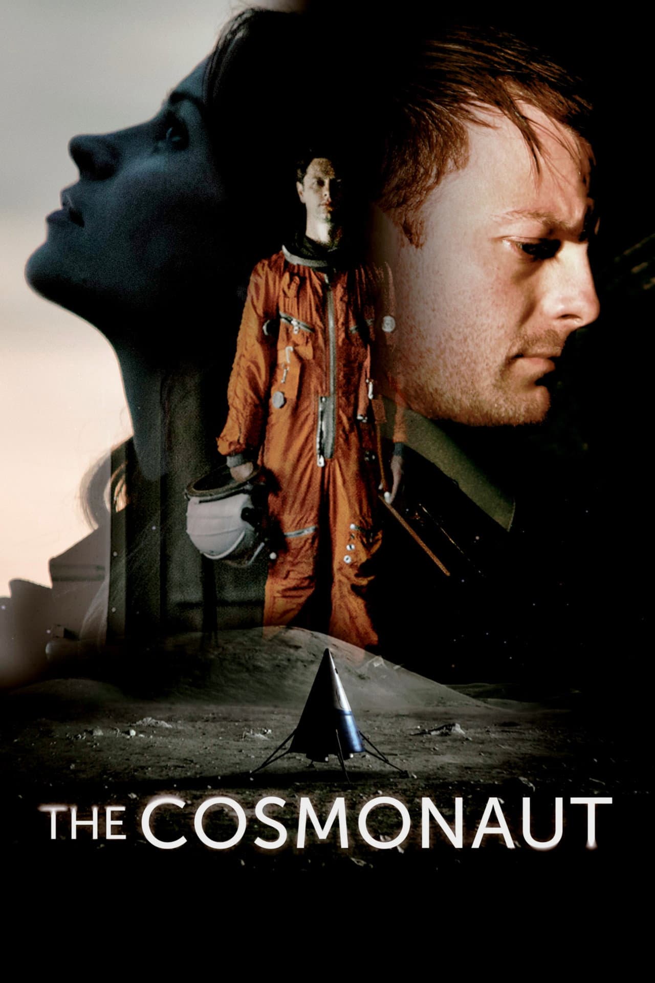 The Cosmonaut preview 2