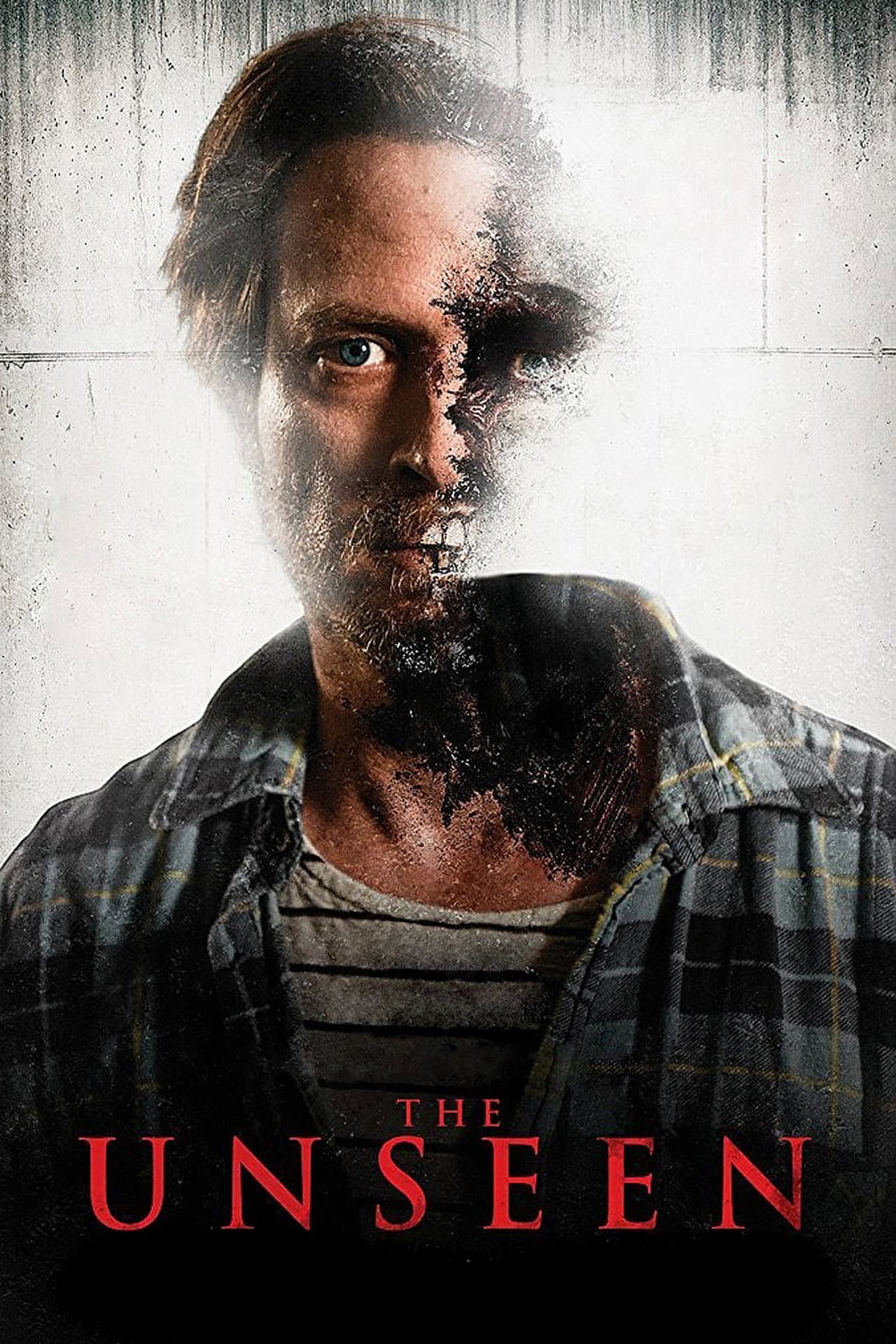 The Unseen preview 2