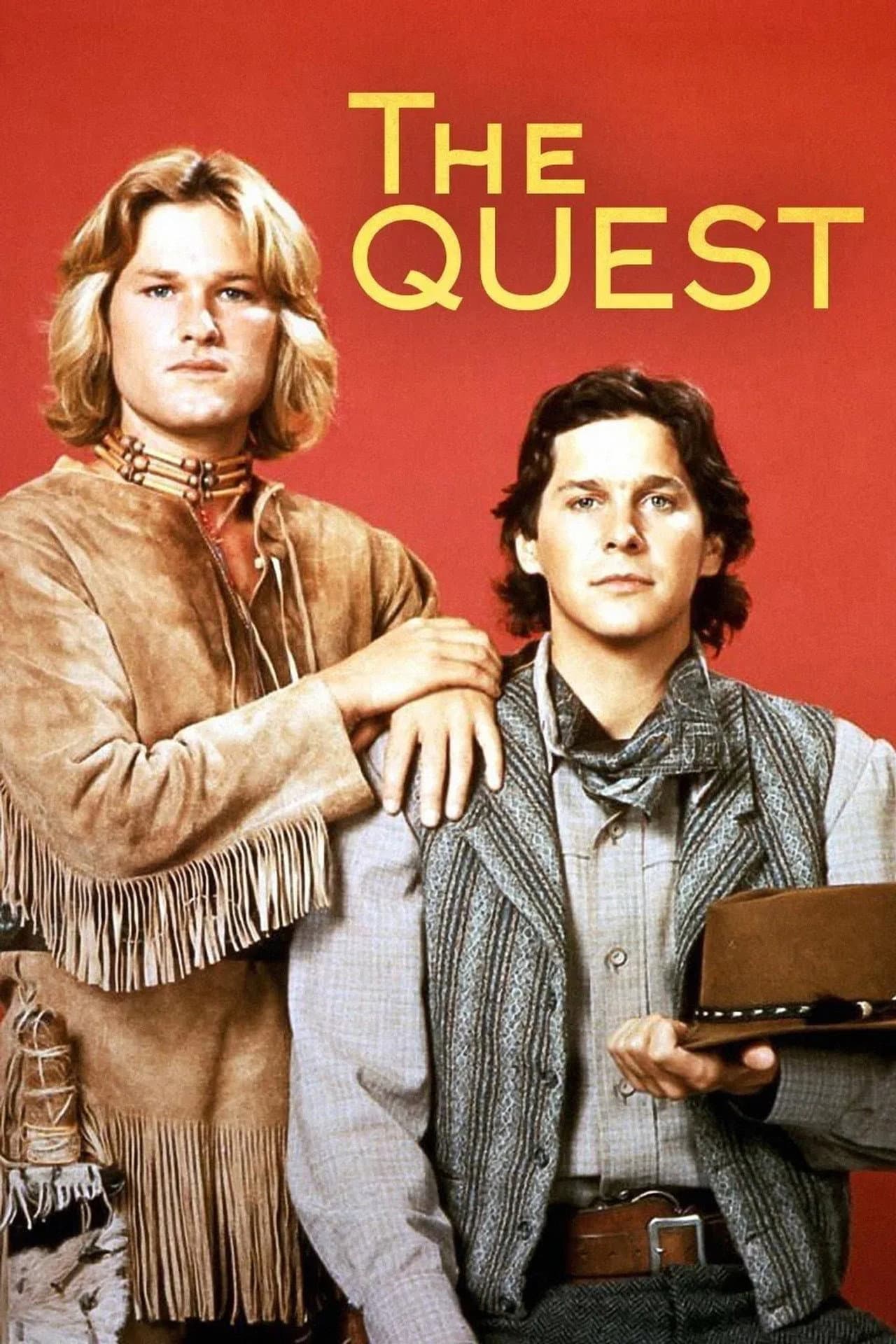 The Quest preview 2