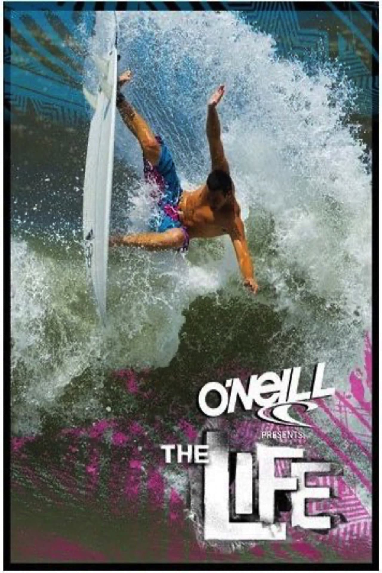 The Life preview 1