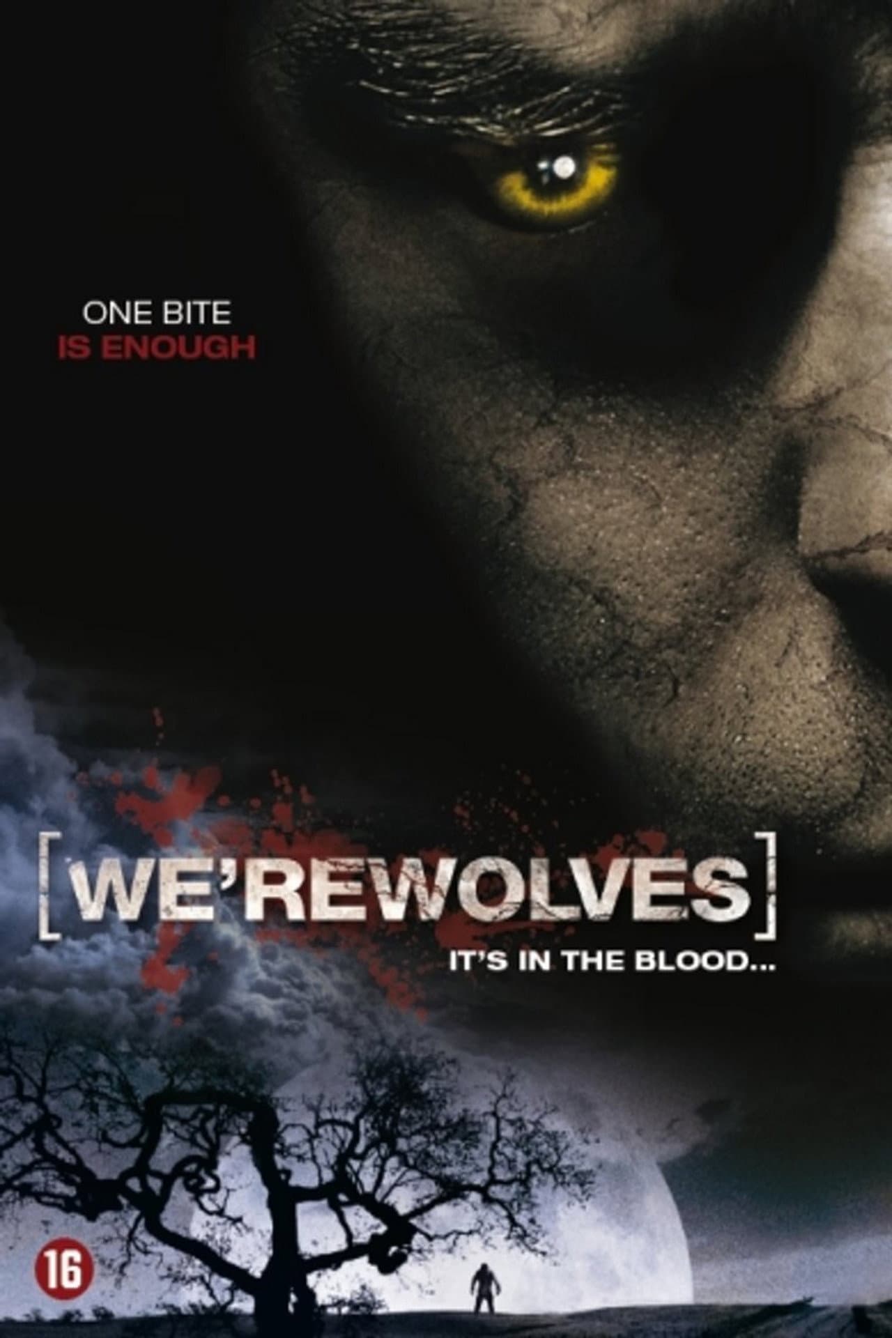 Werewolves: The Dark Survivors preview 1