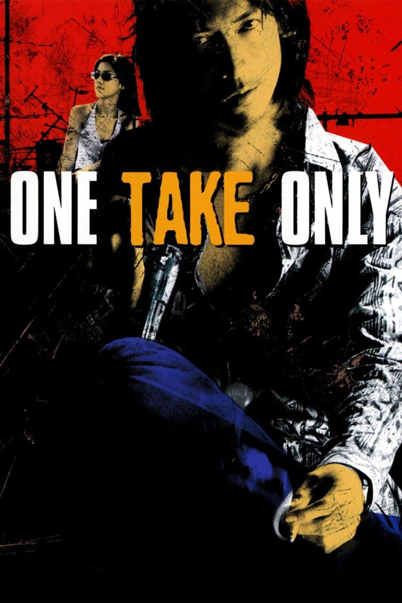 One Take Only preview 2