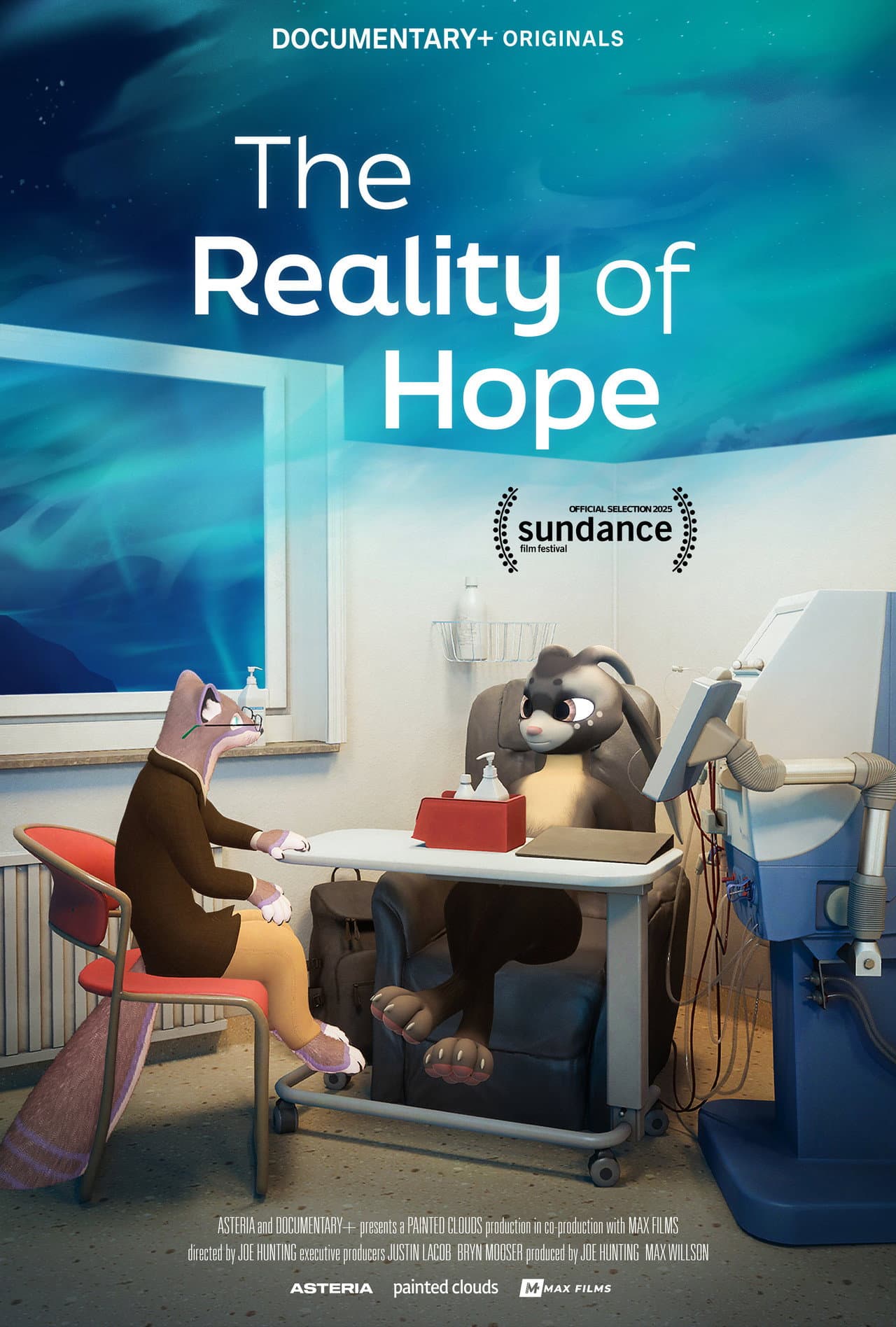 The Reality of Hope preview 2